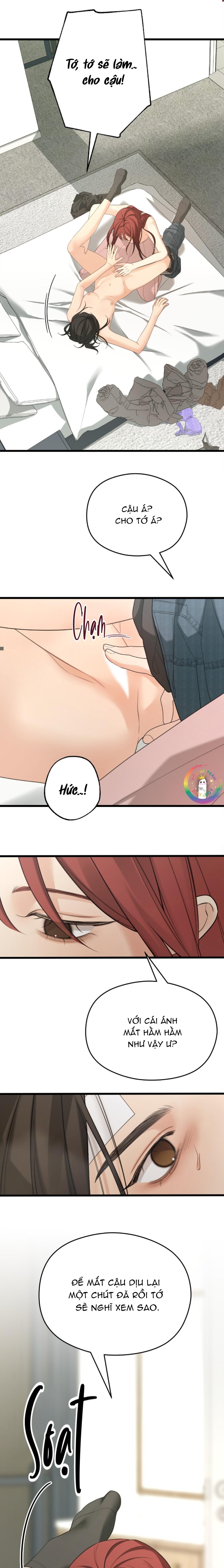 Đọc truyện Tuyển Tập GL Ngắn 18+ - Chapter 31