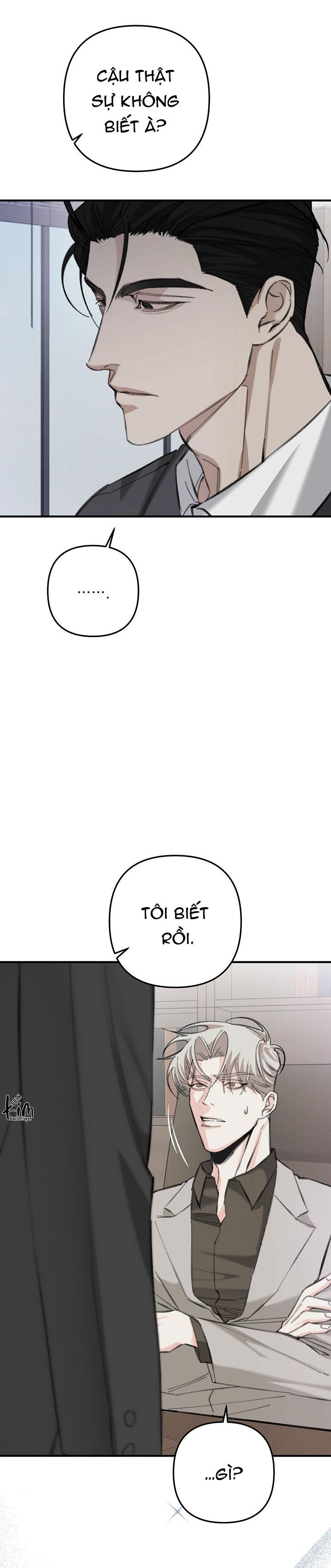 Đọc truyện BL NGẮN TUYỂN CHỌN - Chapter 43.3