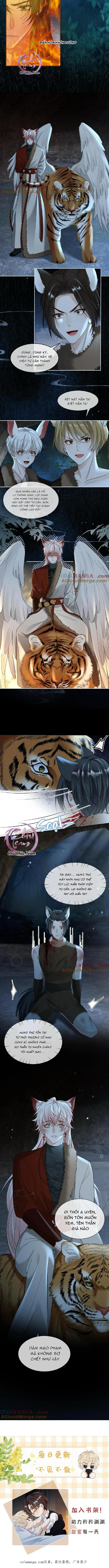 Đọc truyện Khát Vọng Ngọt Ngào - Chapter 429