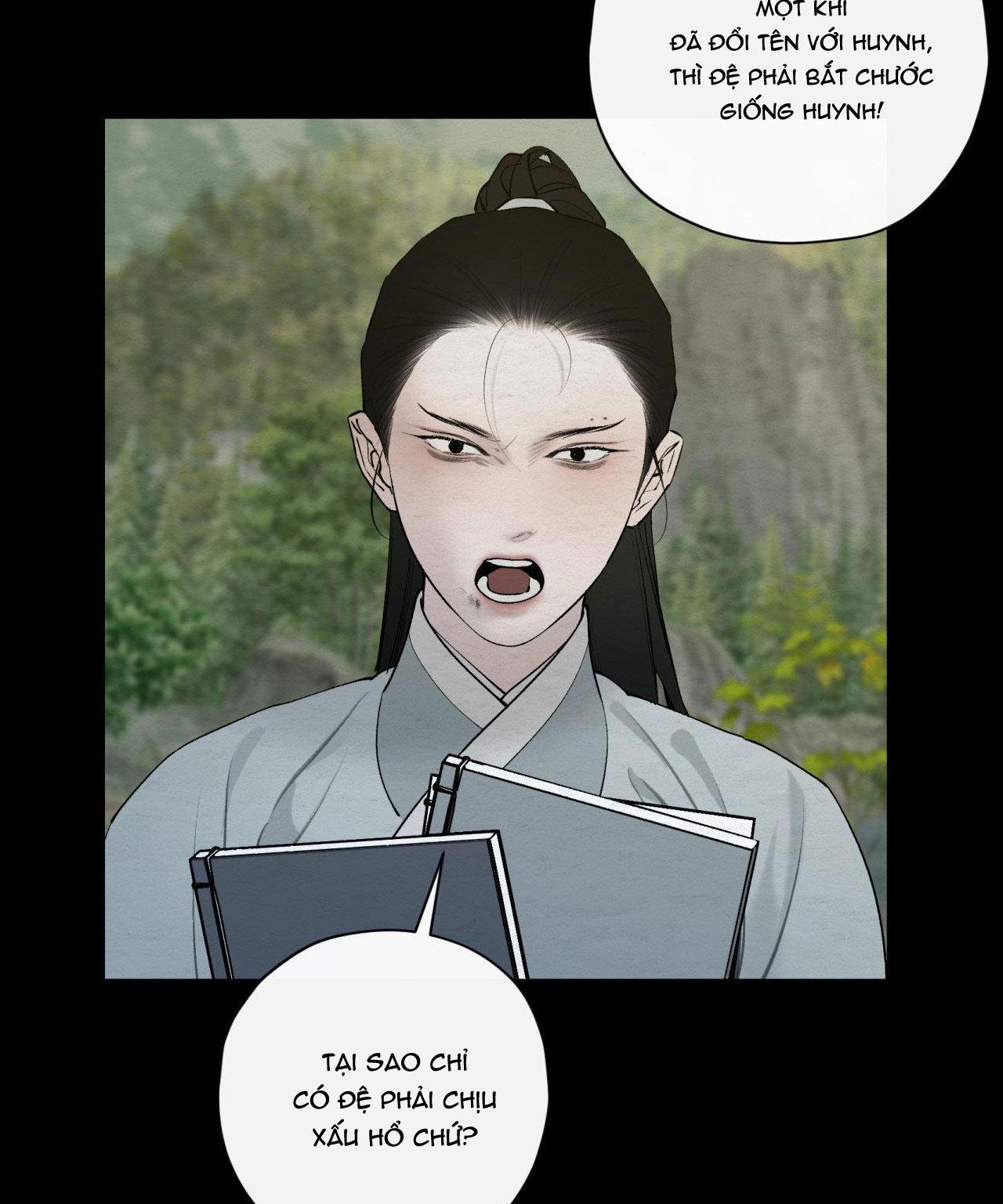 Đọc truyện TÂM HỒN MÉO MÓ - Chapter 46