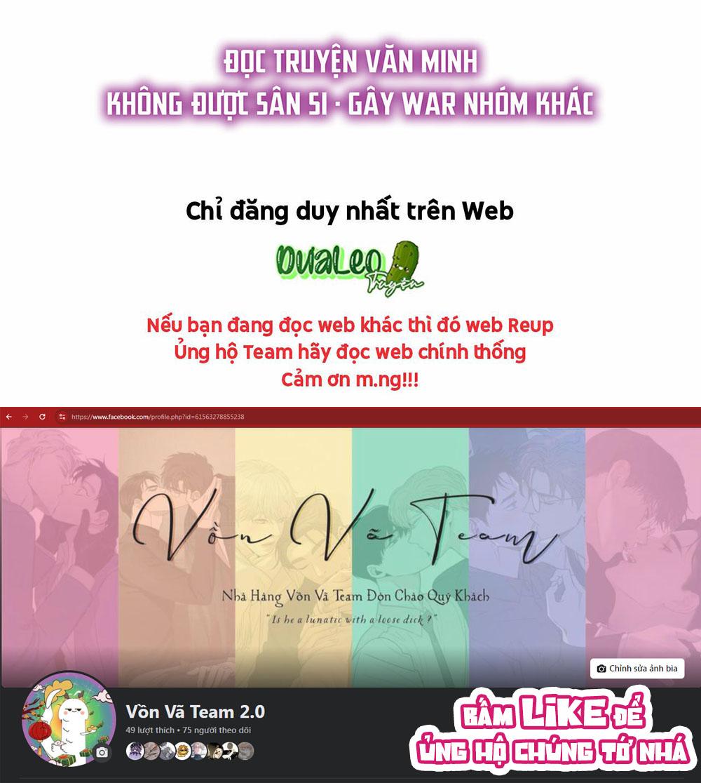 Đọc truyện Kiểm Soát, Cuồng Nhiệt, Yêu Thương - Chapter 3
