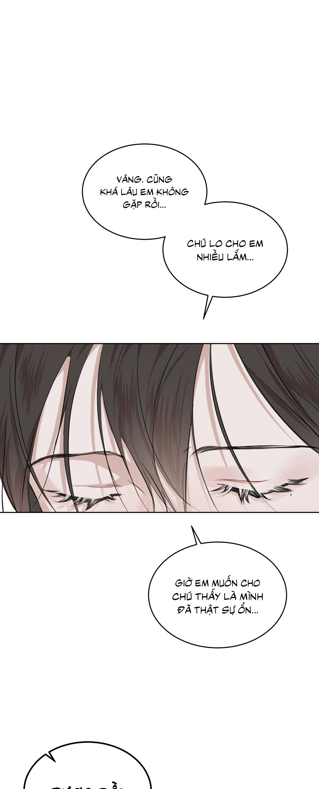 Đọc truyện KHỞI NGUỒN SỰ SỐNG - Chapter 68