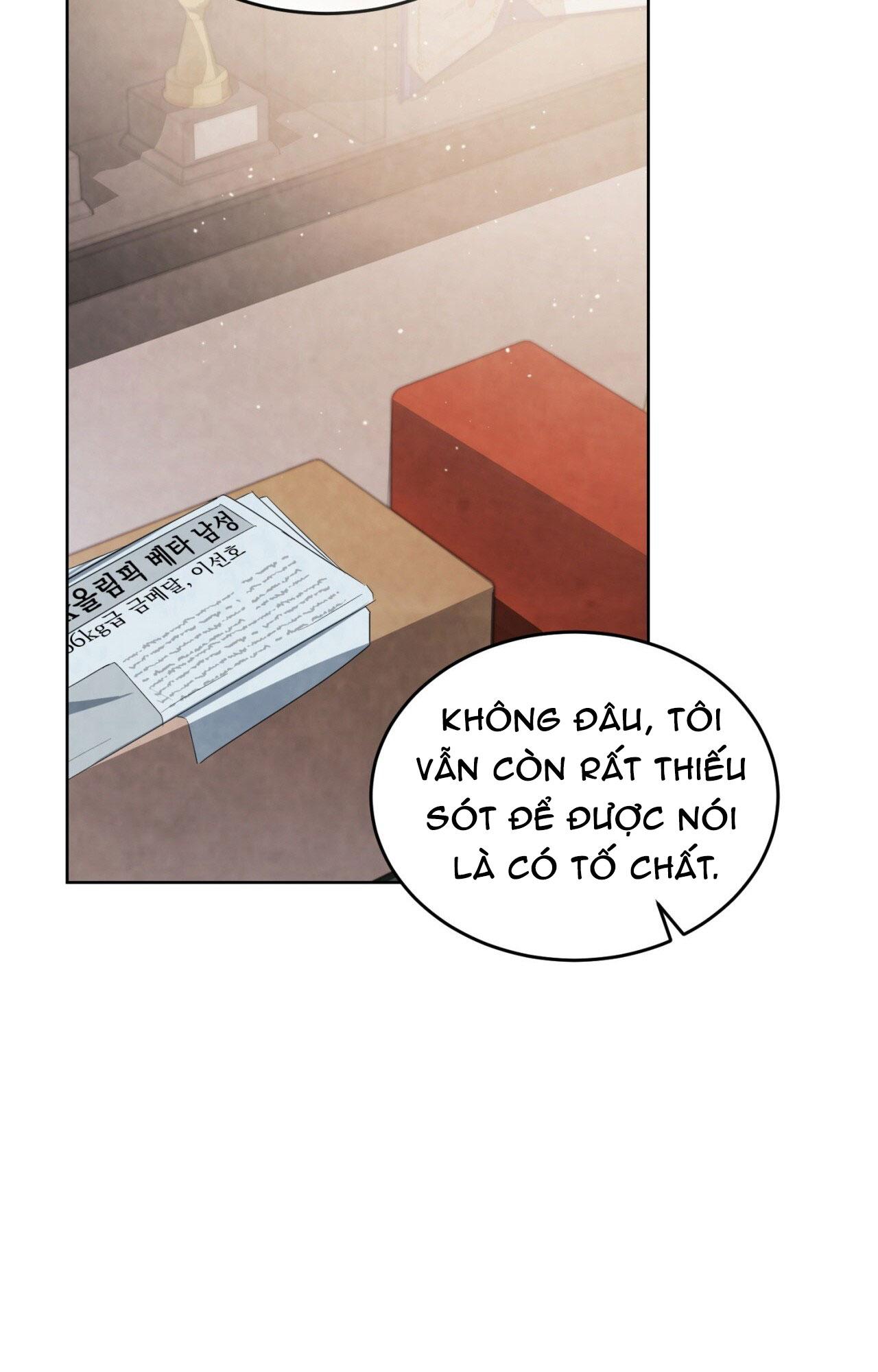 Đọc truyện THẾ GIỚI XUNG KHẮC - Chapter 11