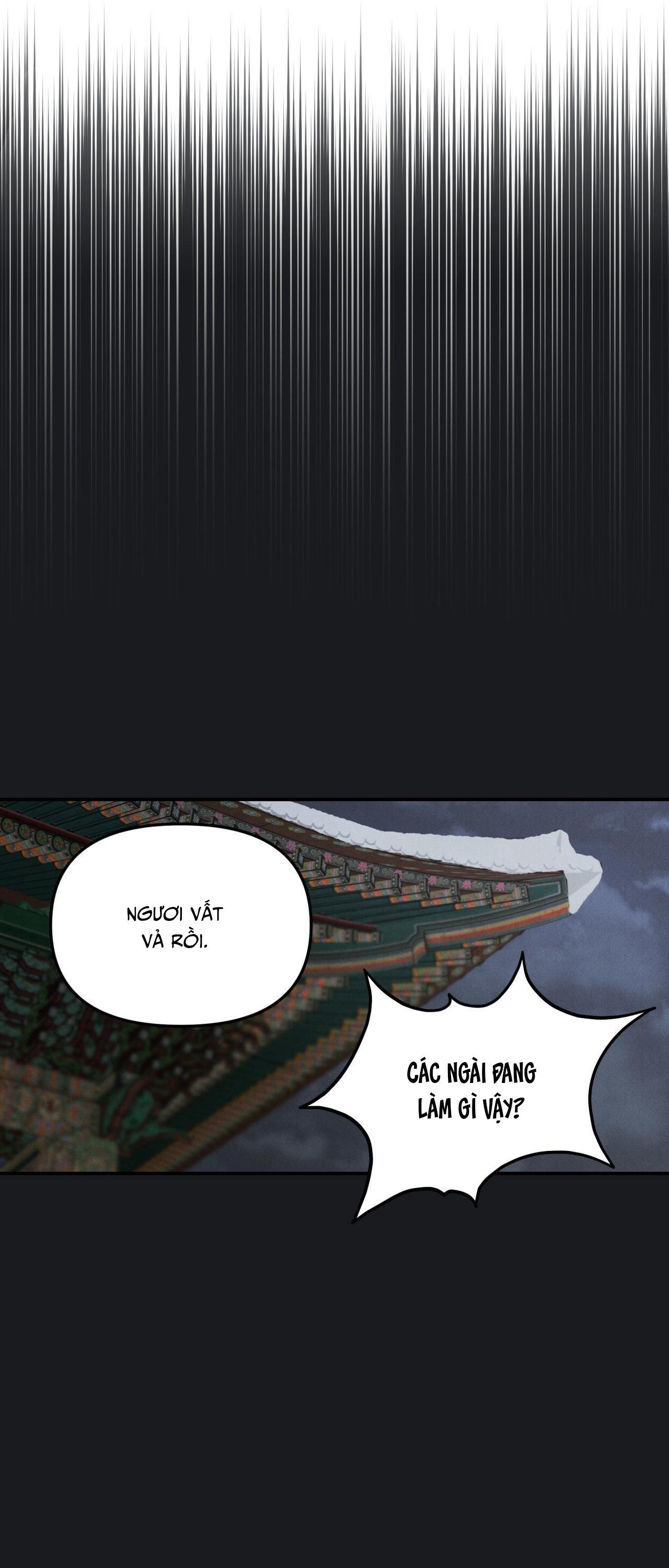 Đọc truyện (GĐCV) GALE OF THE GOD - Chapter 30