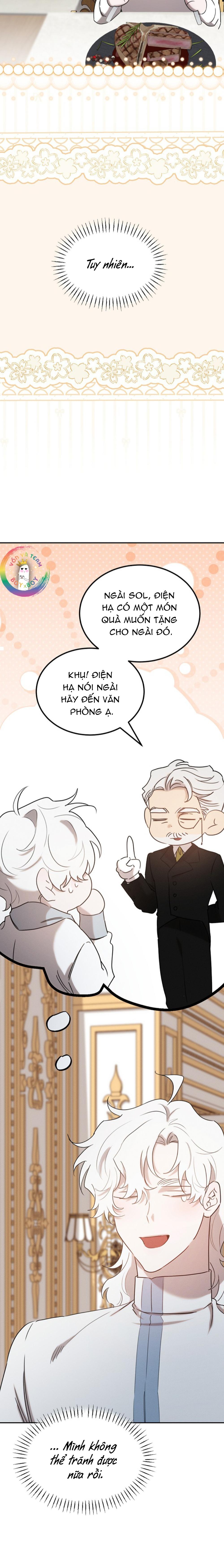 Đọc truyện Này, Đừng Có Nhấn Cái Nút Đó! - Chapter 54