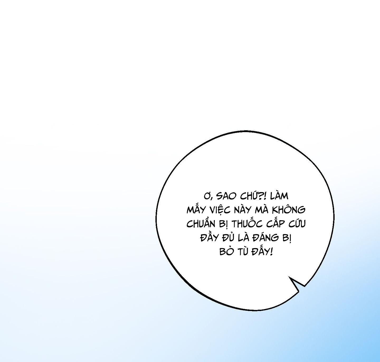 Đọc truyện NGHI THỨC CẦU NGUYỆN - Chapter 23