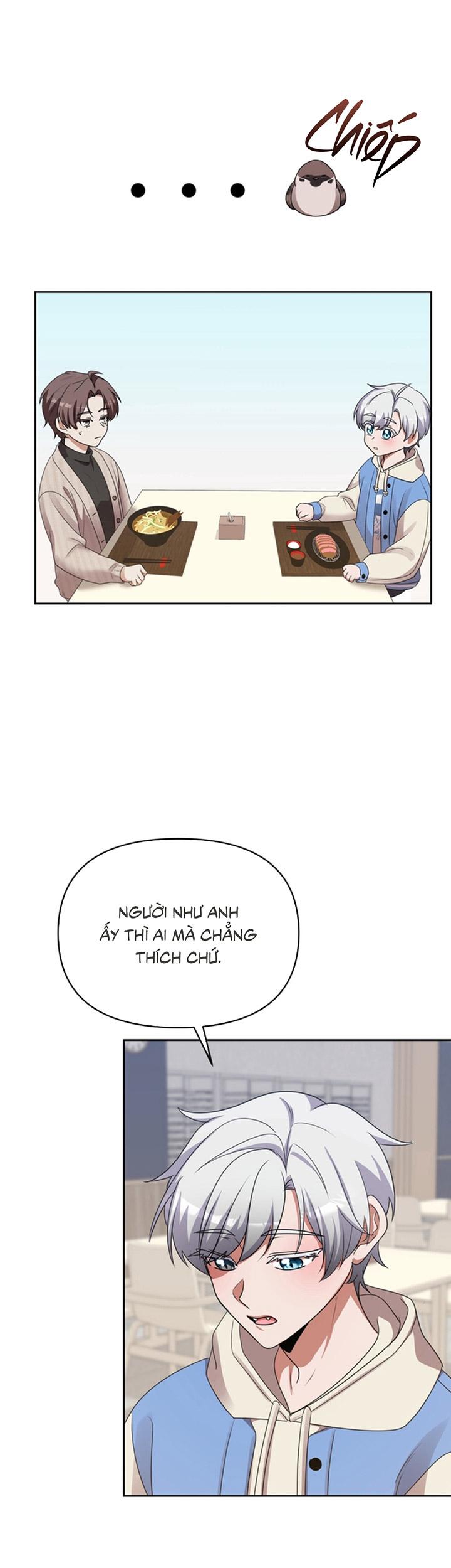 Đọc truyện [DDT] TRỒNG KỲ Ở NÚI BAEKDU - Chapter 3