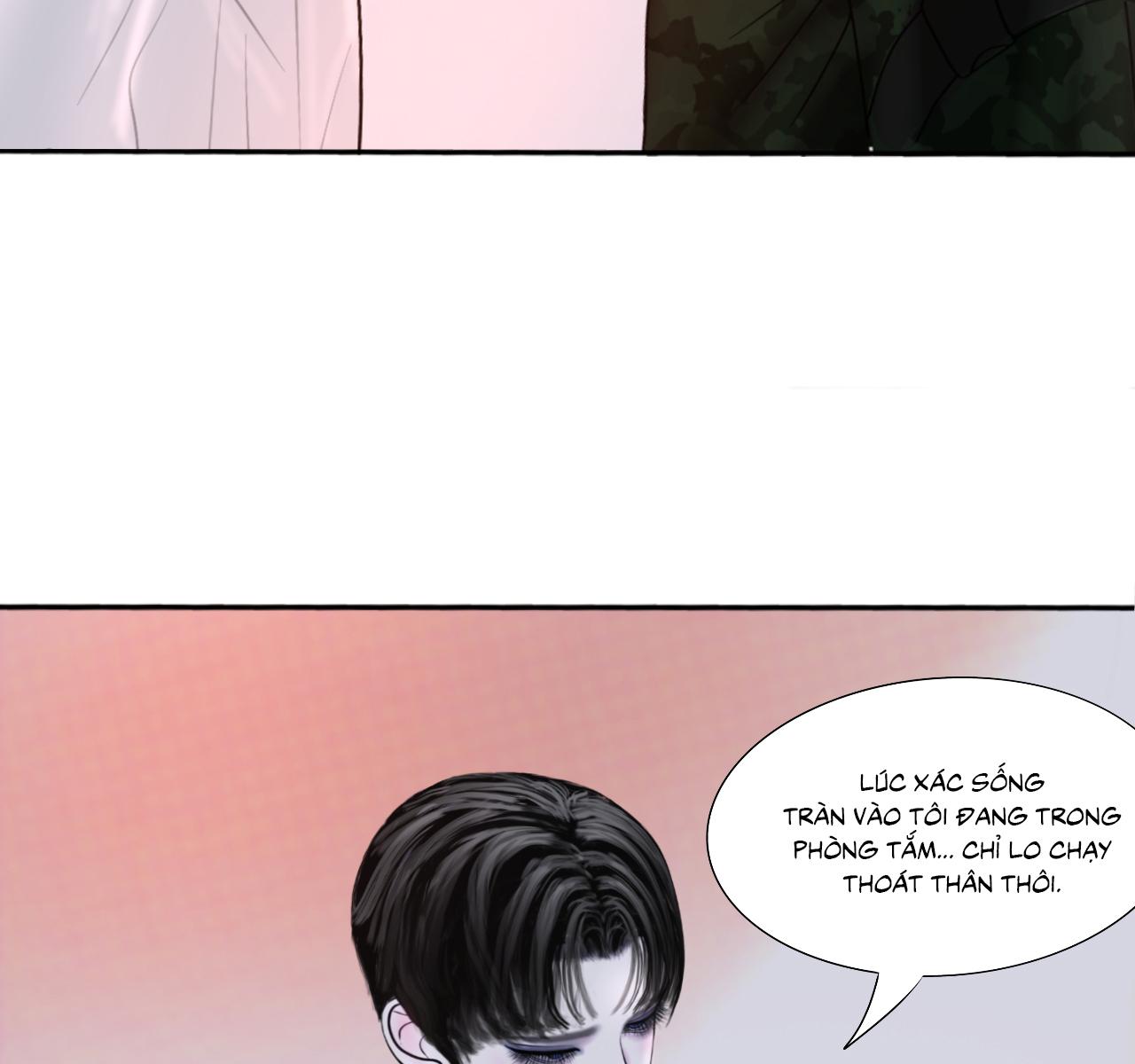 Đọc truyện HỘ GIẢ MẠT THẾ - Chapter 3