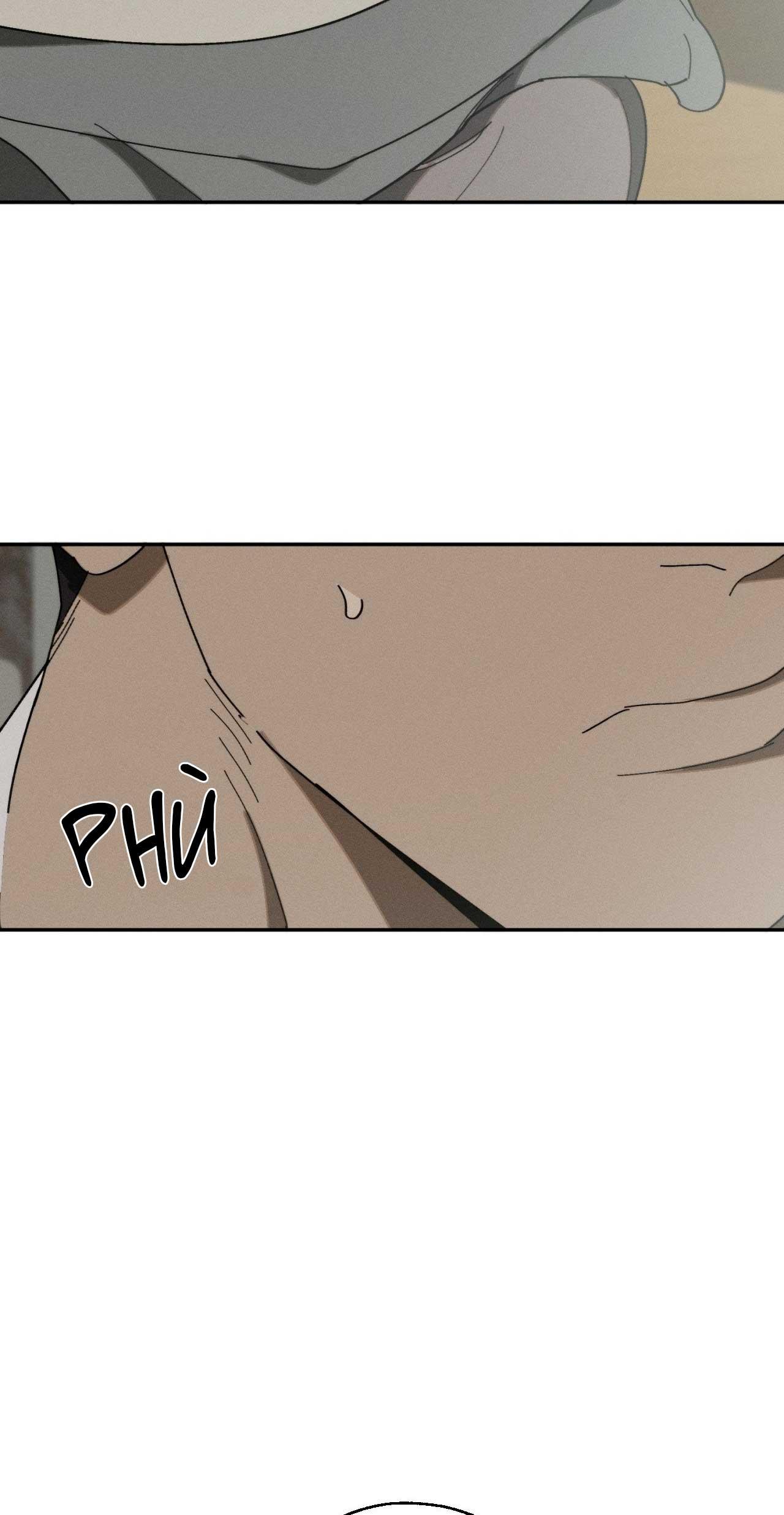 Đọc truyện GIỮA LƯNG CHỪNG LỬA - Chapter 5