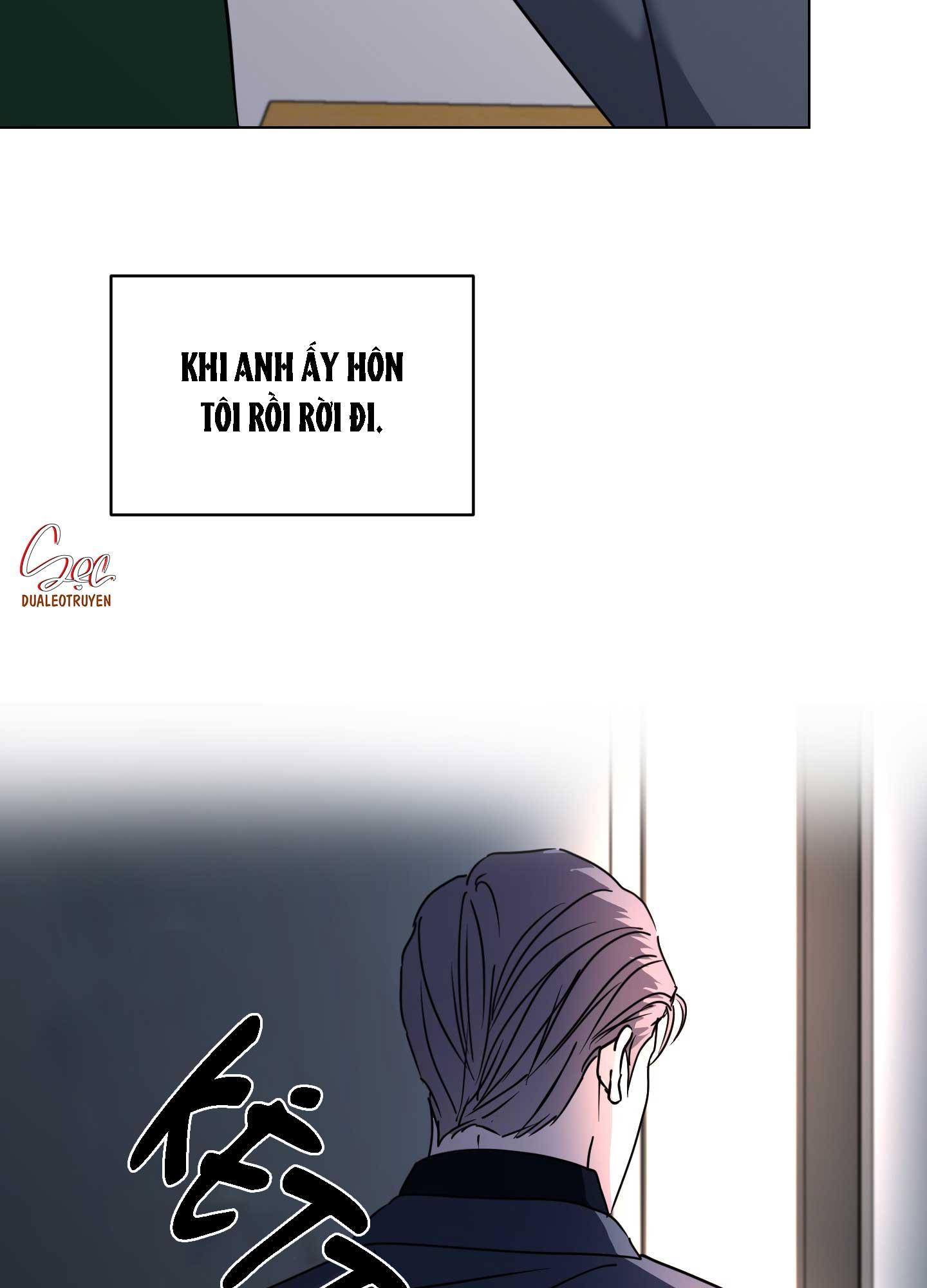 Đọc truyện VỰC RẮN - Chapter 38