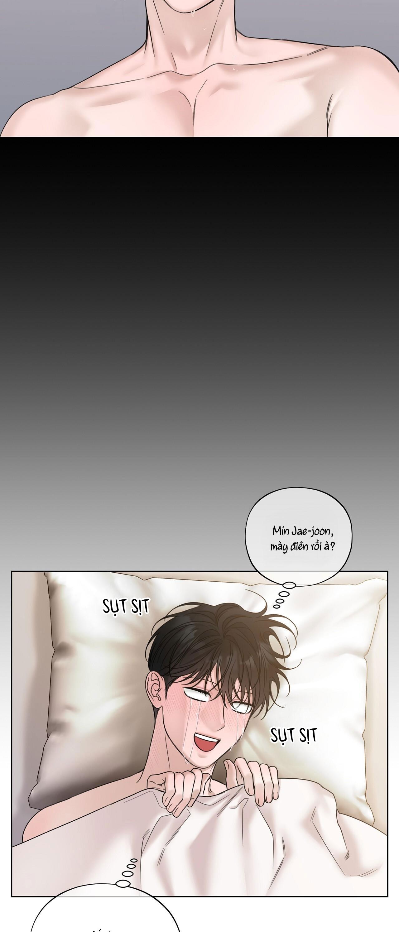 Đọc truyện BẮT KỊP - Chapter 43