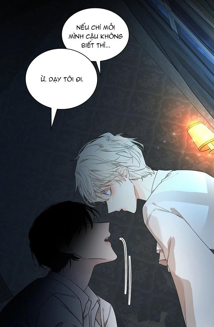 Đọc truyện (Daisy) Snake Hole - Chapter 2