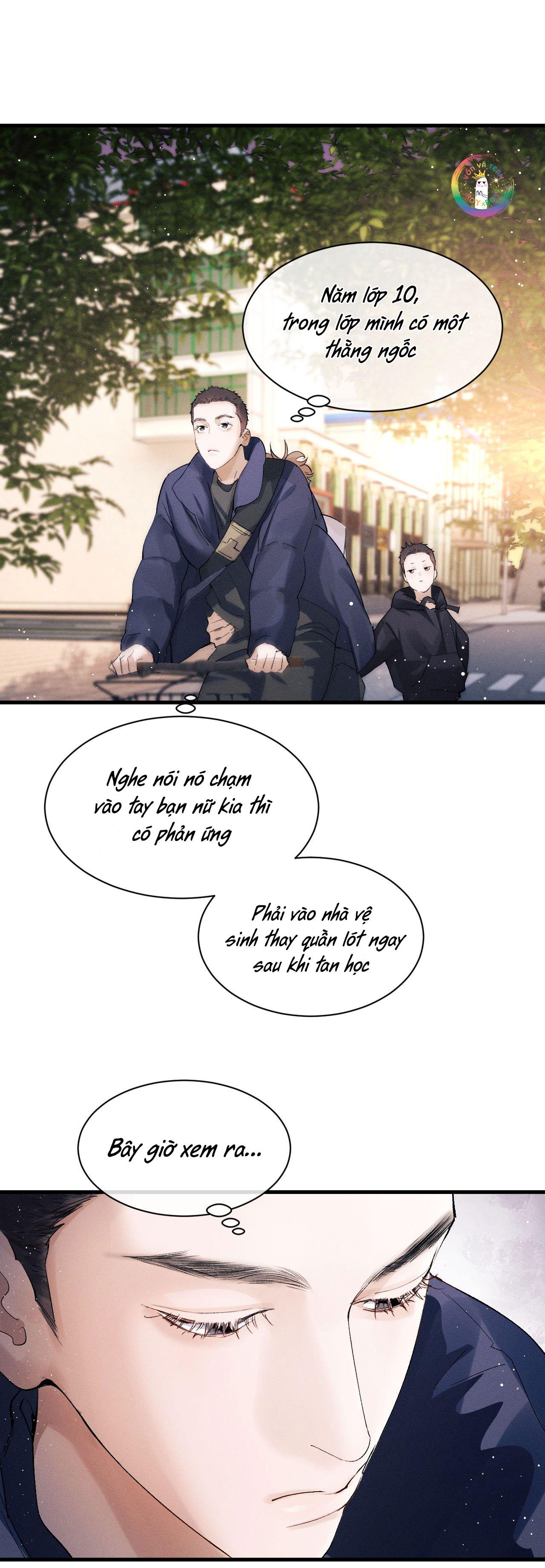 Đọc truyện Tát Dã (Ngang Tàng) - Chapter 57