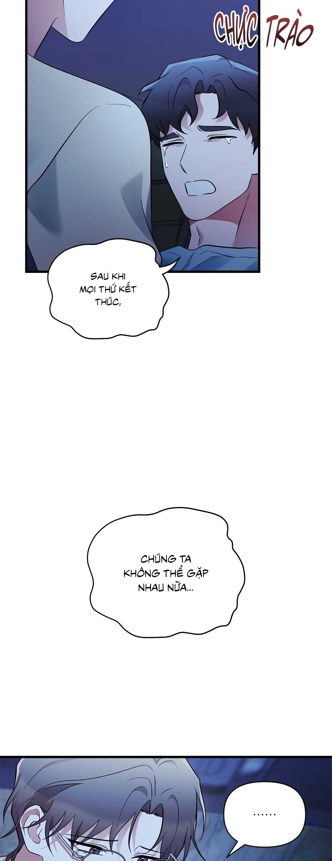Đọc truyện KÝ SỰ ALPHA - Chapter 52