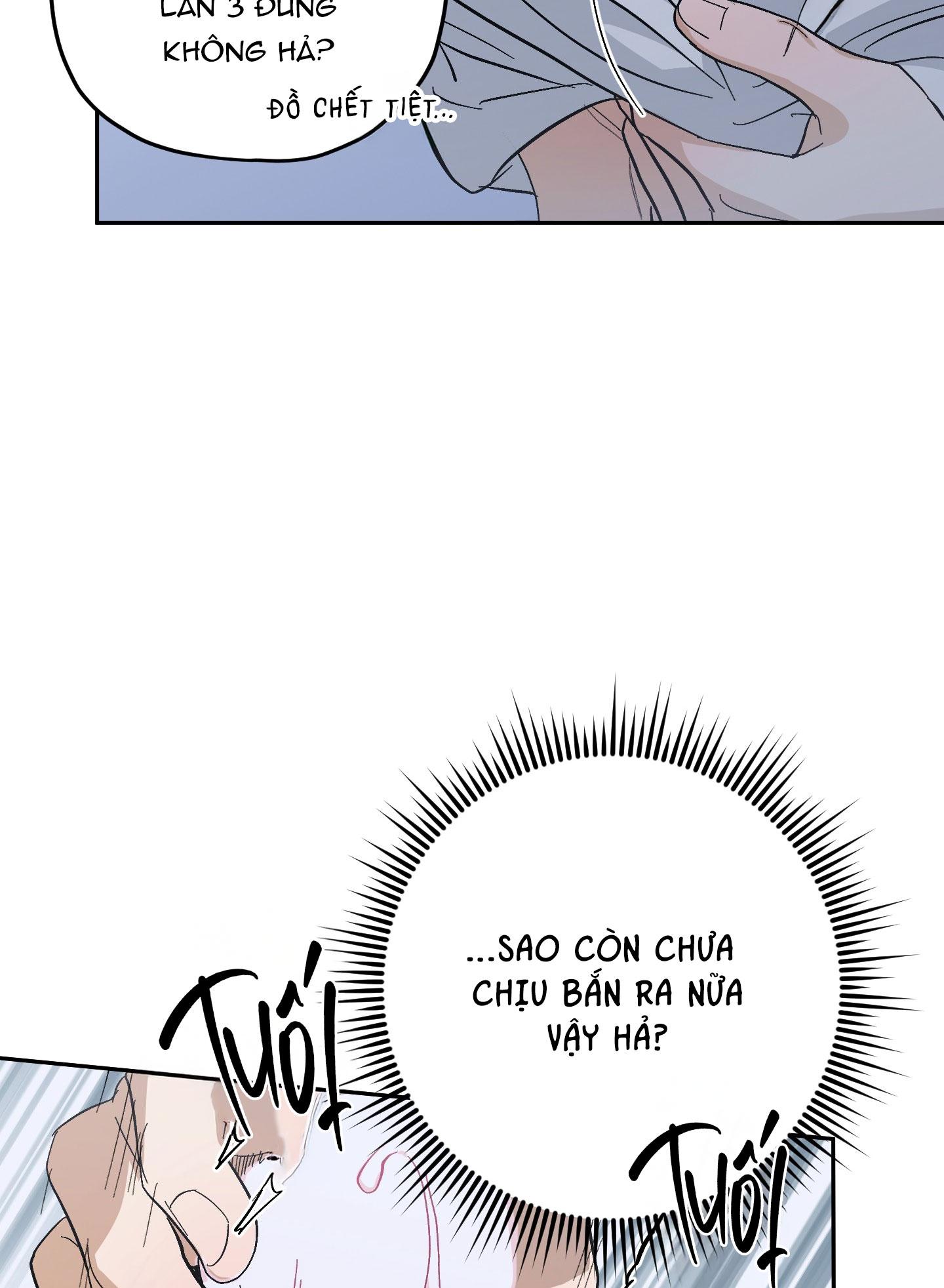 Đọc truyện TƯƠNG XỨNG - Chapter 11
