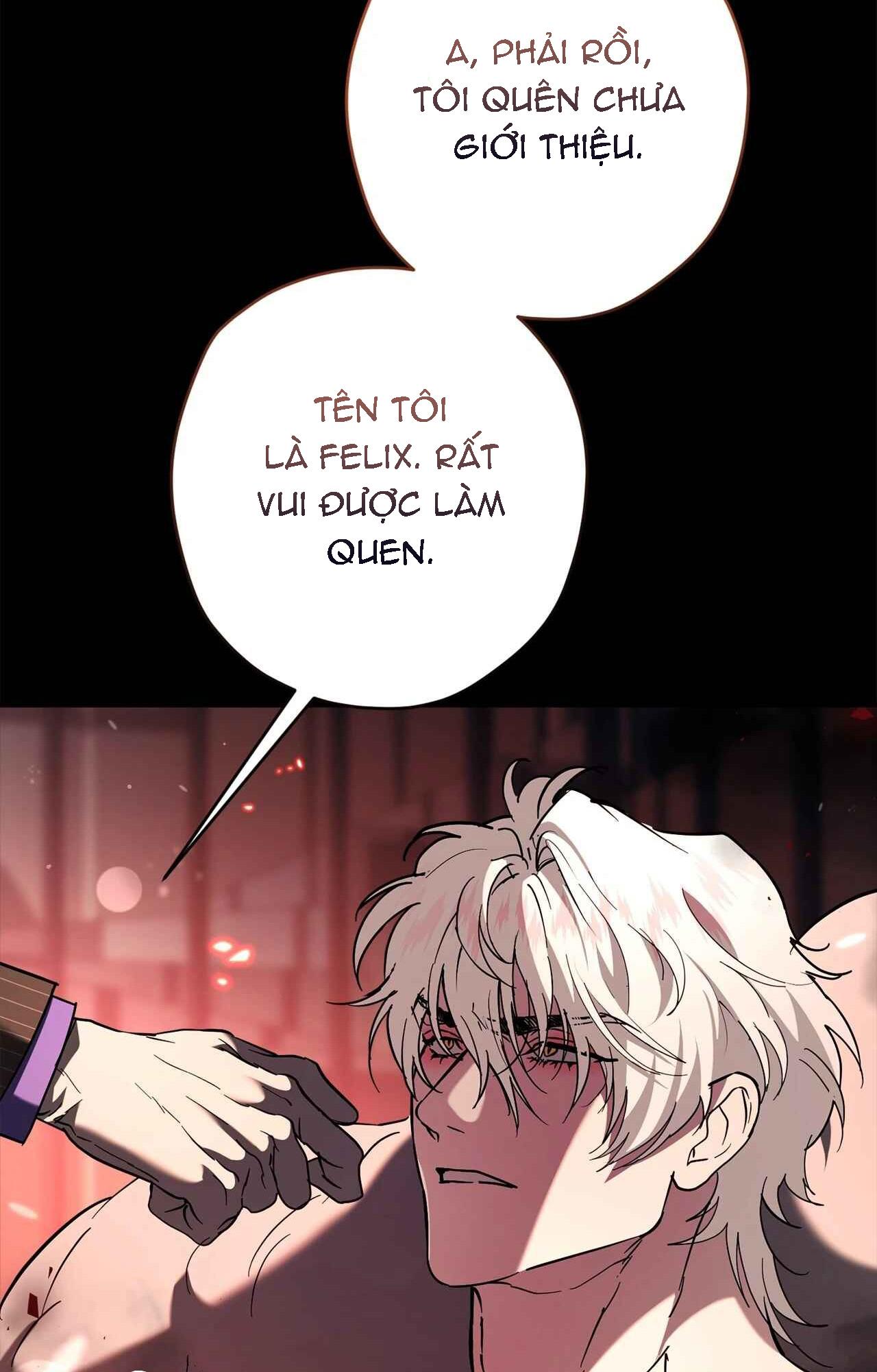 Đọc truyện BULLET TIME - Chapter 19