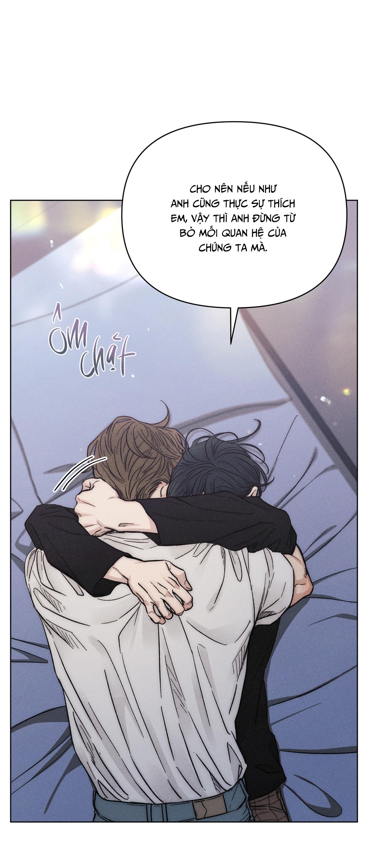 Đọc truyện TÌNH YÊU KHỞI ĐẦU TỪ NỖI SỢ - Chapter 16