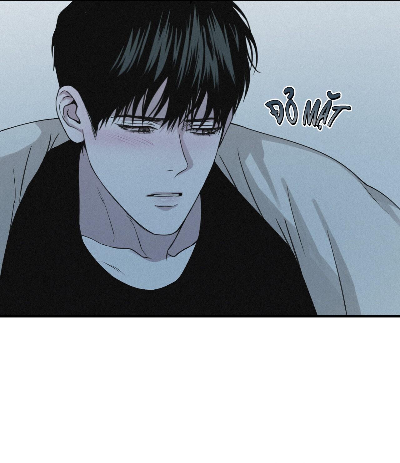 Đọc truyện (CBunu) Phép Chiếu - Chapter 47