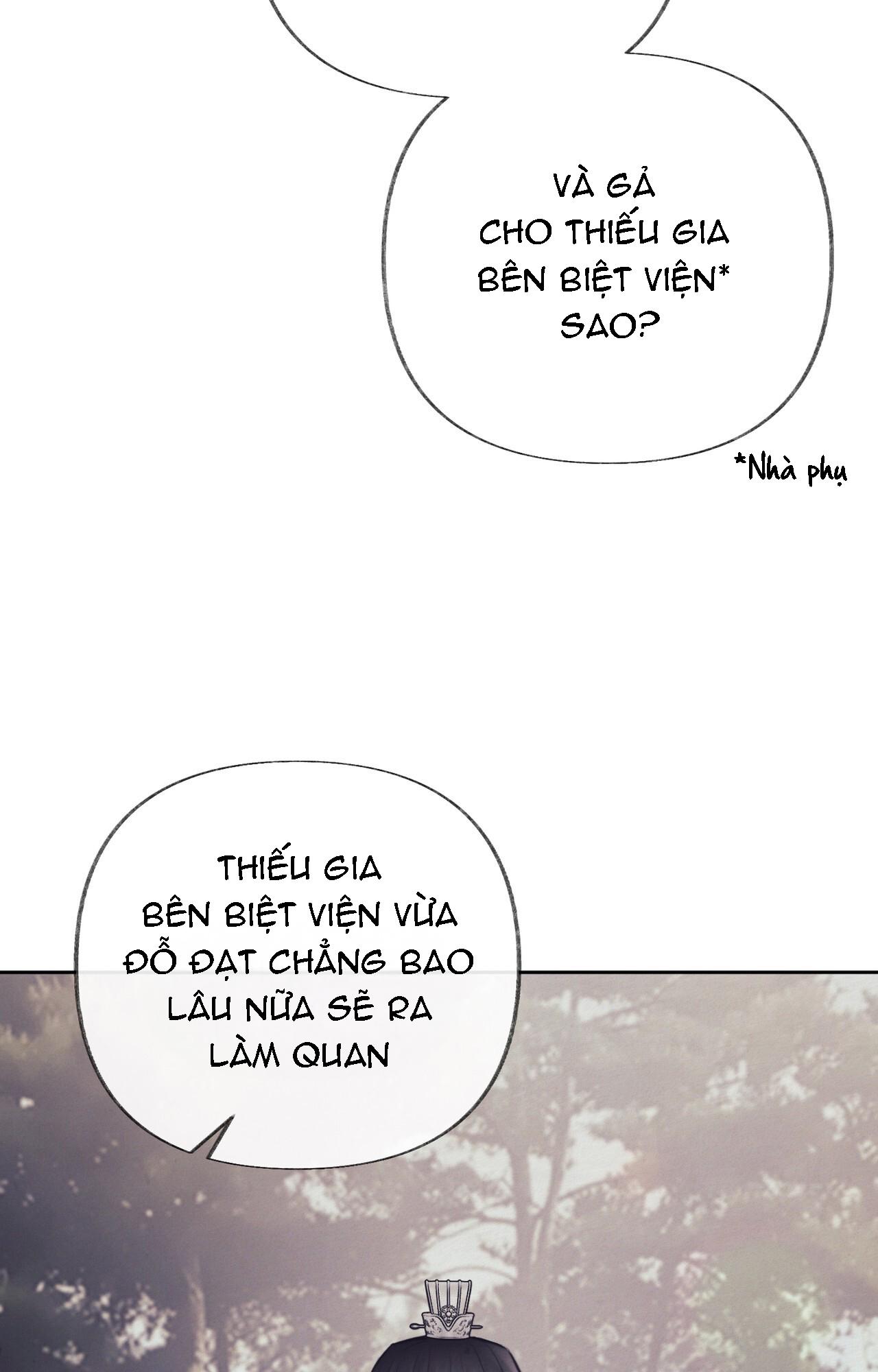 Đọc truyện NGHỊCH SÁT - Chapter 2