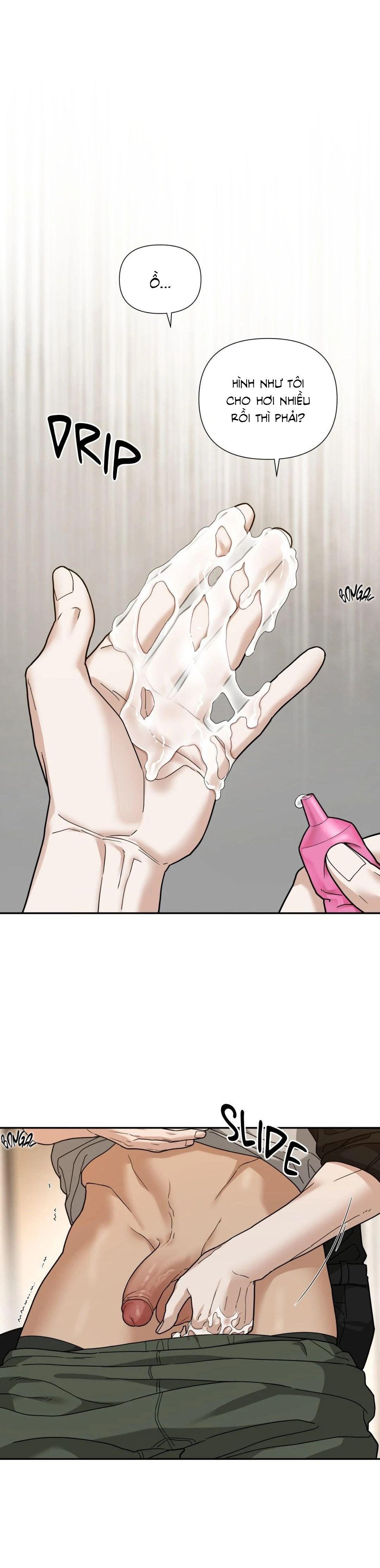 Đọc truyện TƯ DUY NGƯỢC - Chapter 11