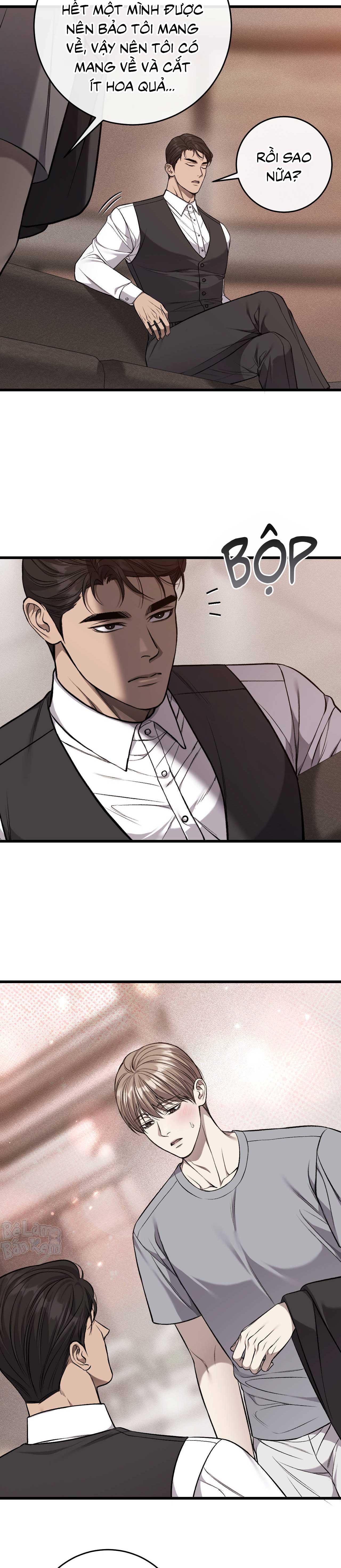 Đọc truyện XX ĐÊ TIỆN - Chapter 61