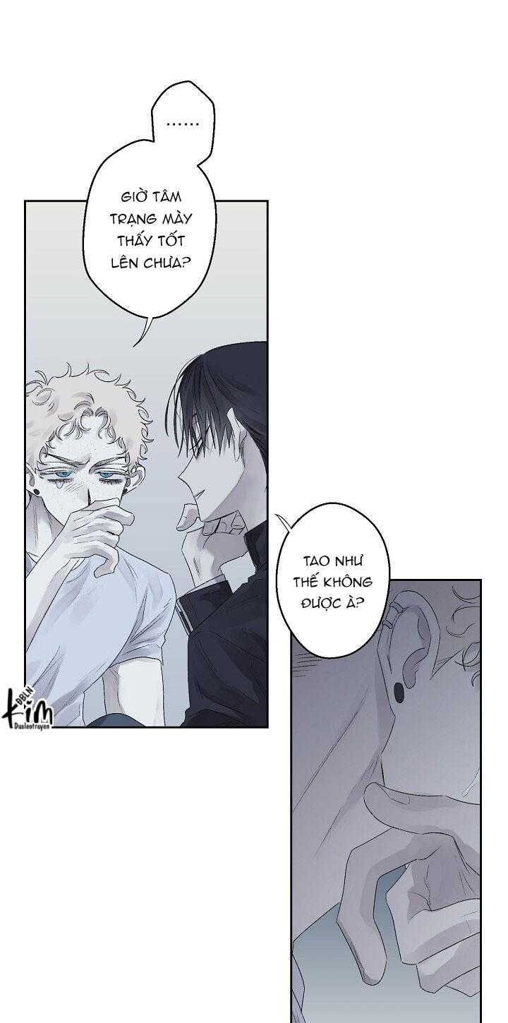 Đọc truyện BL NGẮN TUYỂN CHỌN - Chapter 41.3