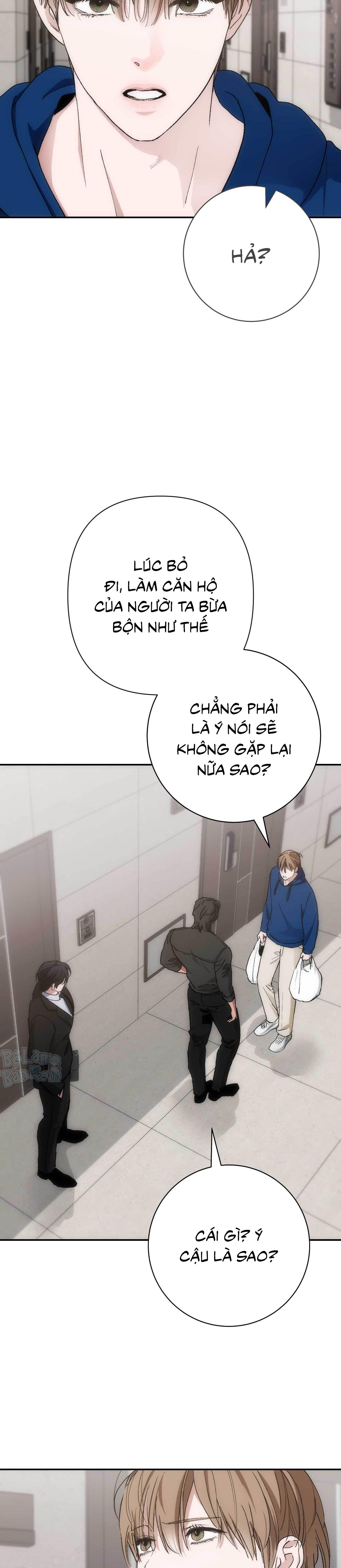 Đọc truyện CHÌM TRONG KHOÁI LẠC - Chapter 50