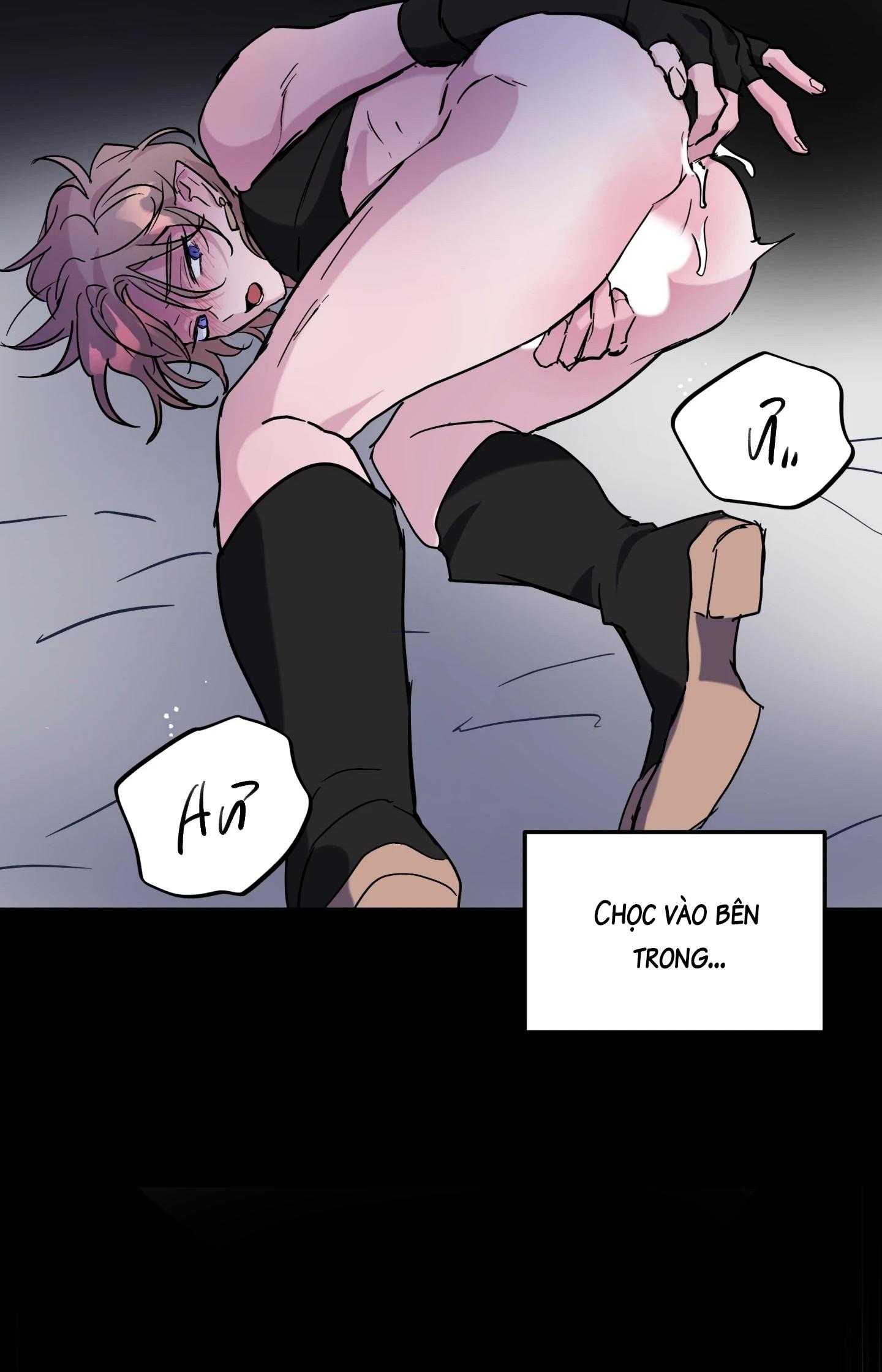 Đọc truyện (CBunu) Ám Giữ Linh Hồn - Chapter 69