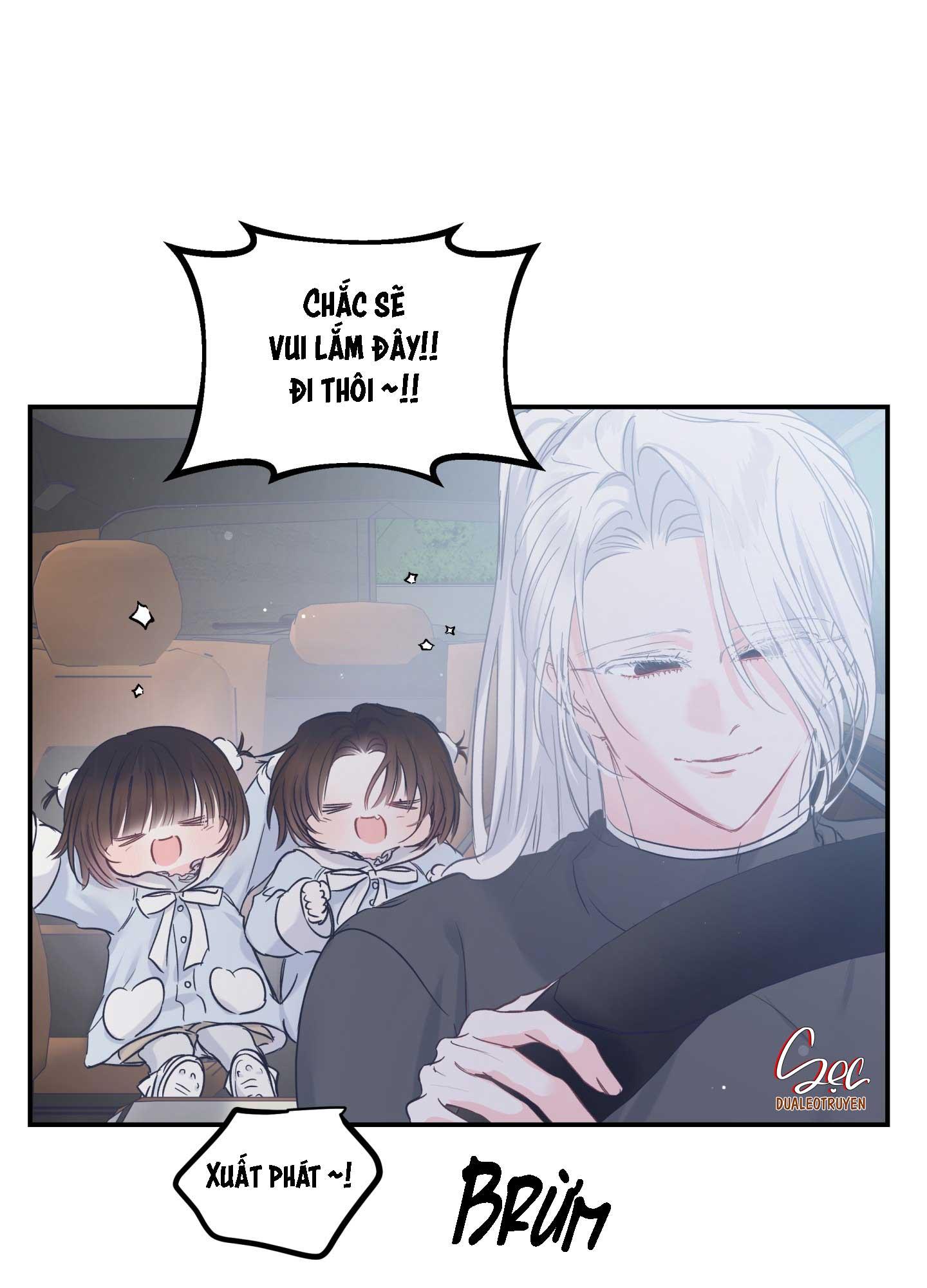 Đọc truyện ĐẢO NGƯỢC CỦA ĐẢO NGƯỢC - Chapter 68