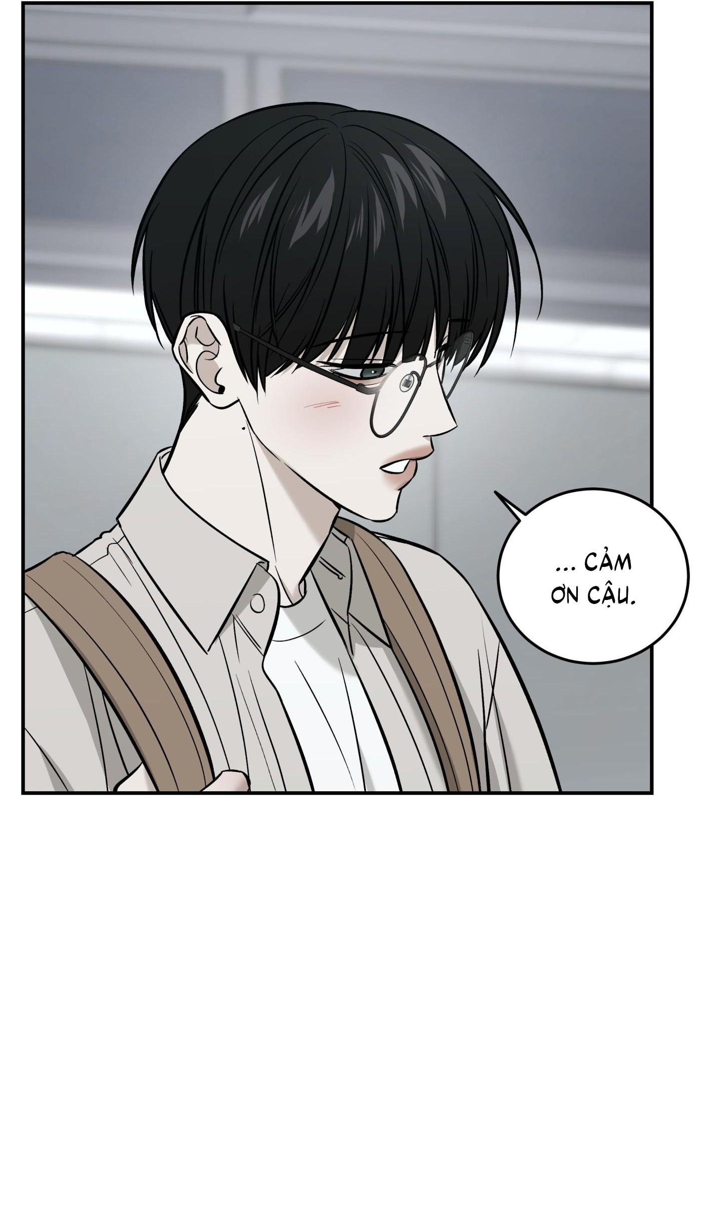 Đọc truyện (CBunu) Hưởng Lợi - Chapter 54