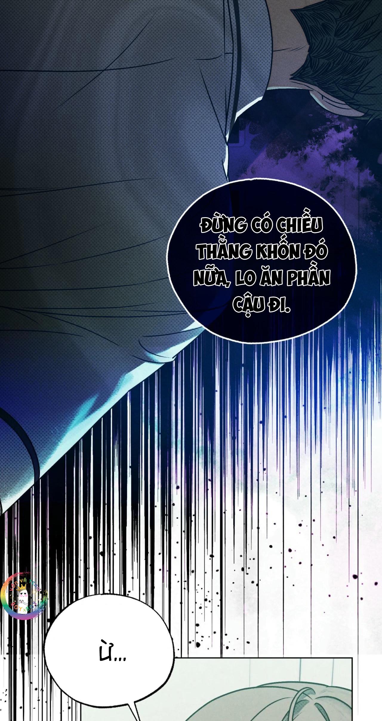 Đọc truyện Quay Đầu Là Bờ - Chapter 6