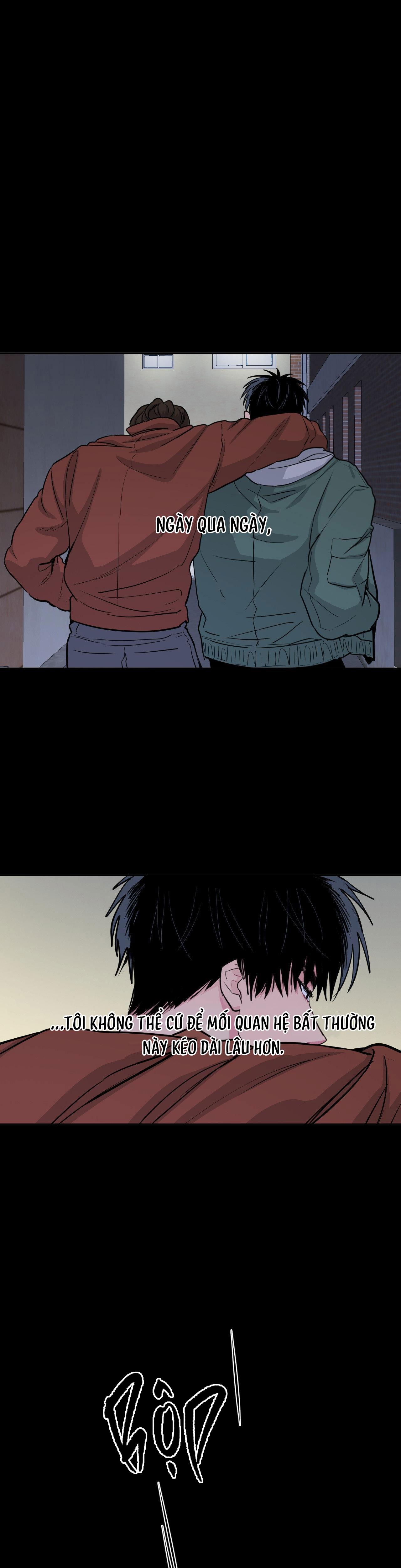Đọc truyện Arts Manz - Chapter 59