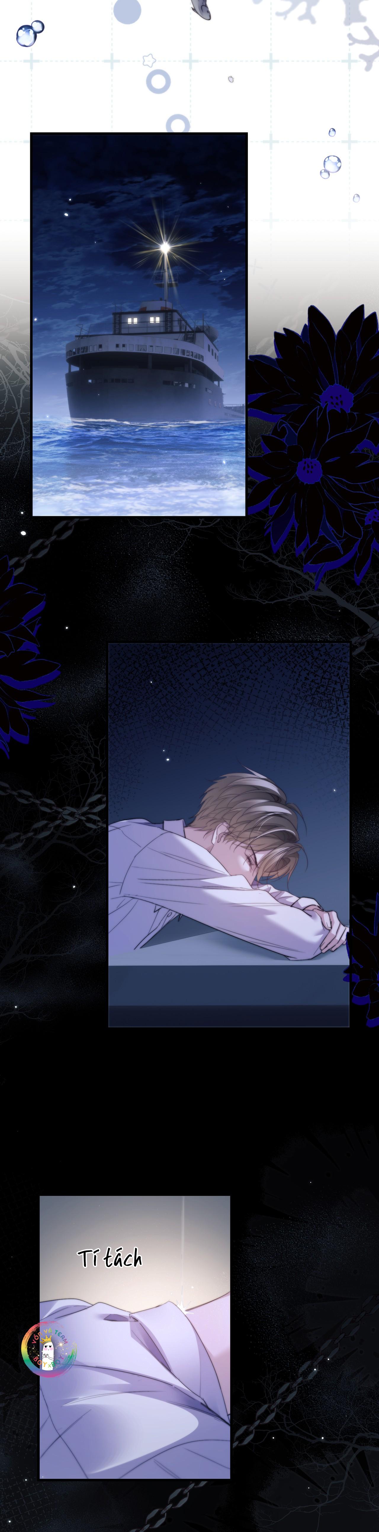 Đọc truyện Nhân Ngư Desharow - Chapter 115