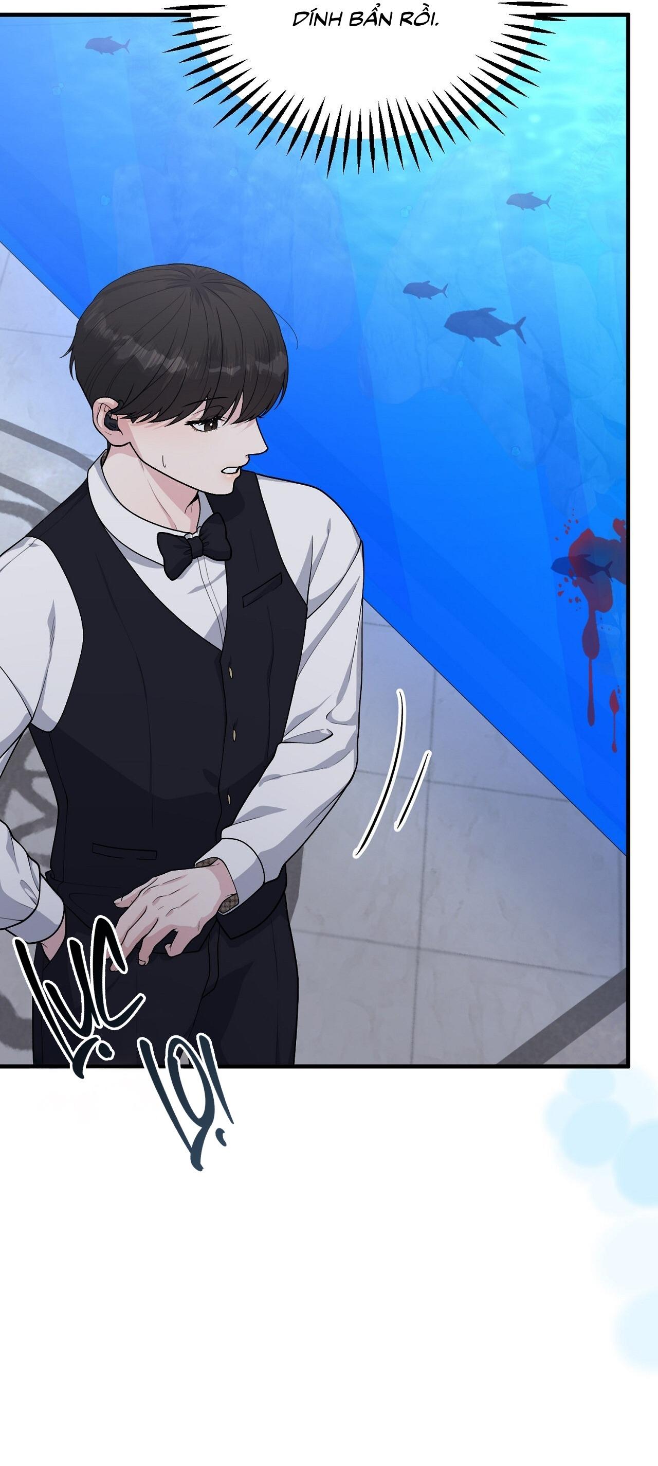 Đọc truyện [DDT] HƯƠNG VỊ TÌNH THÂN - Chapter 1
