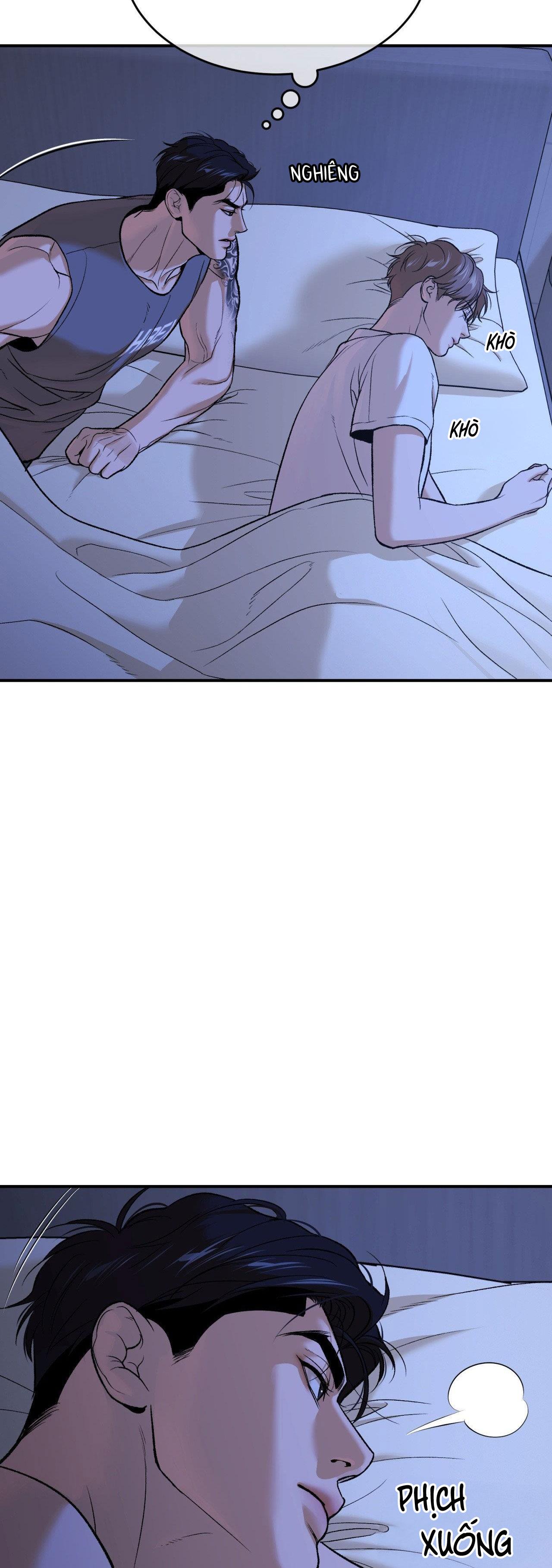 Đọc truyện ĐIỀM RỦI - Chapter 78