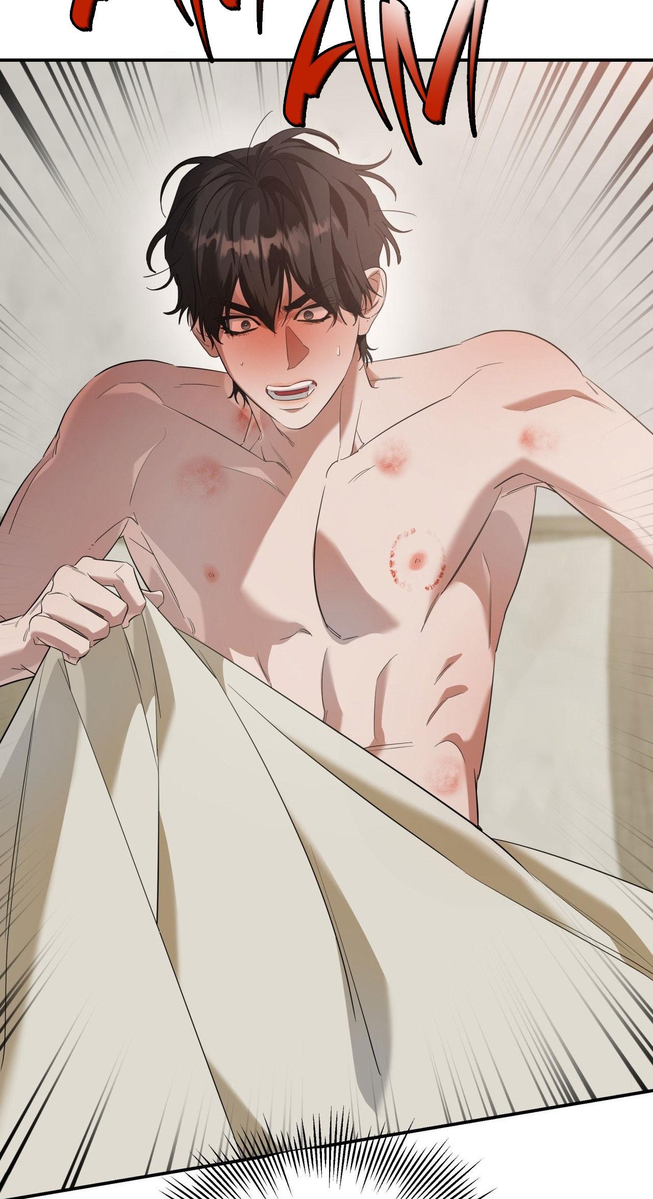Đọc truyện LỆNH CỨU RỖI - Chapter 77
