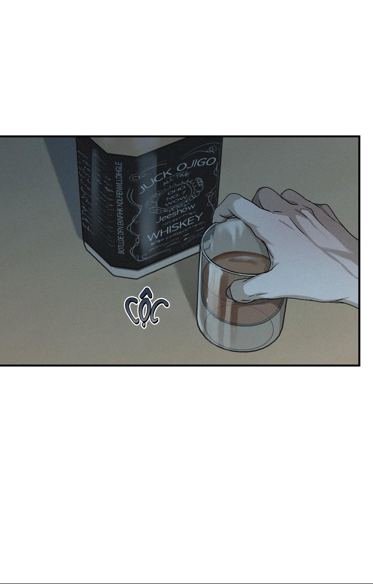 Đọc truyện (CBunu) Phép Chiếu - Chapter 47