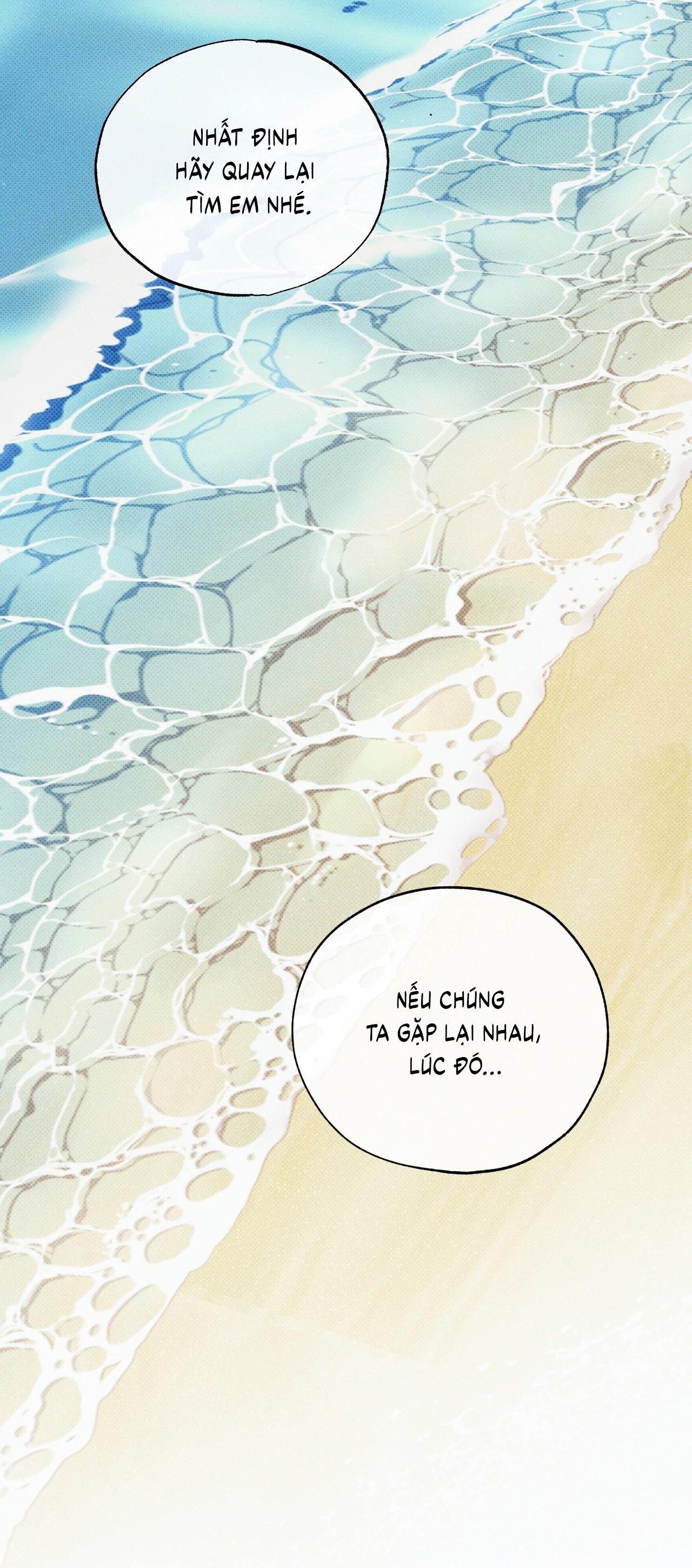 Đọc truyện (CBunu) Đầm Lầy Của Nhân Ngư - Chapter 29