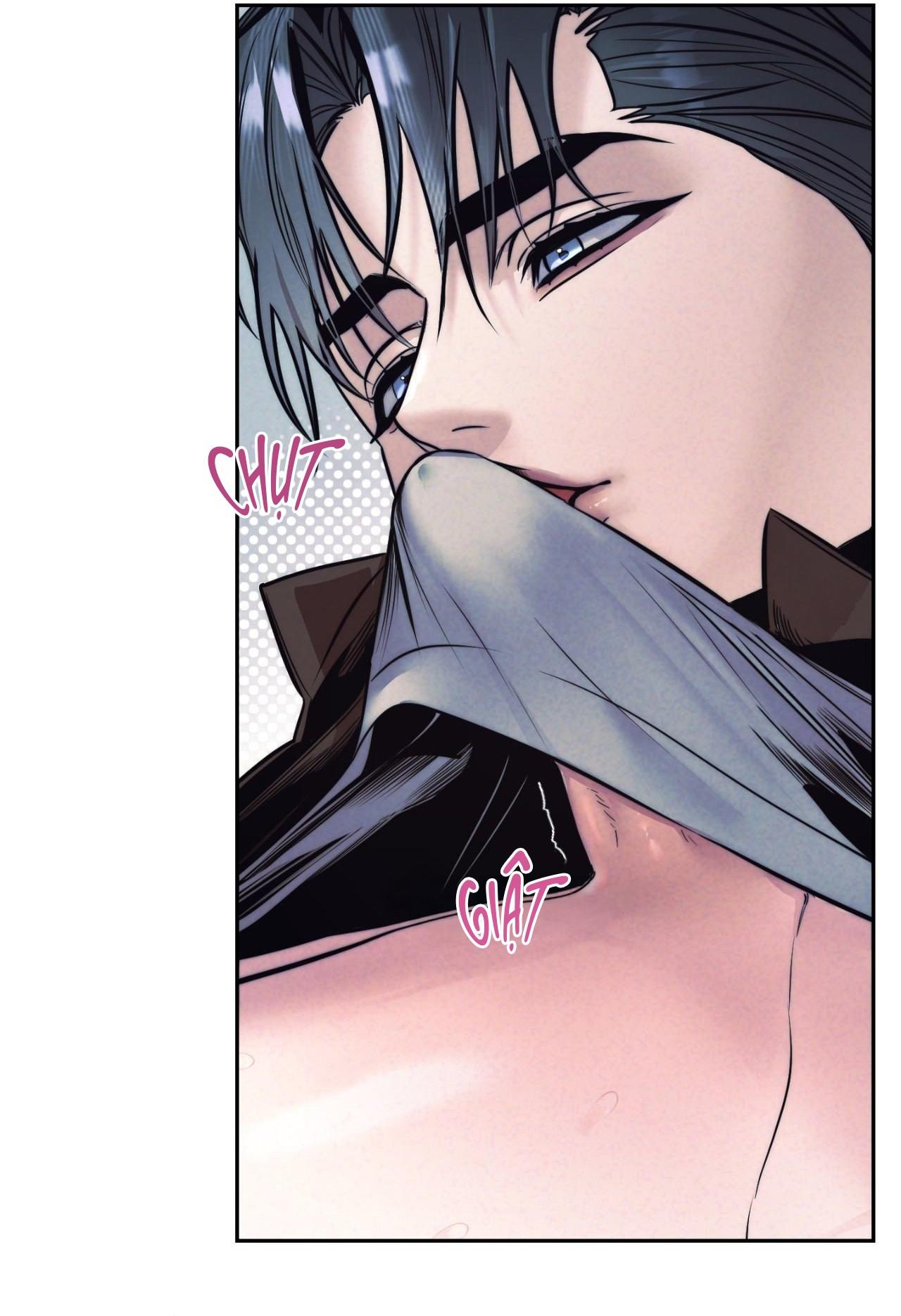Đọc truyện (CBunu) Stigma - Chapter 53