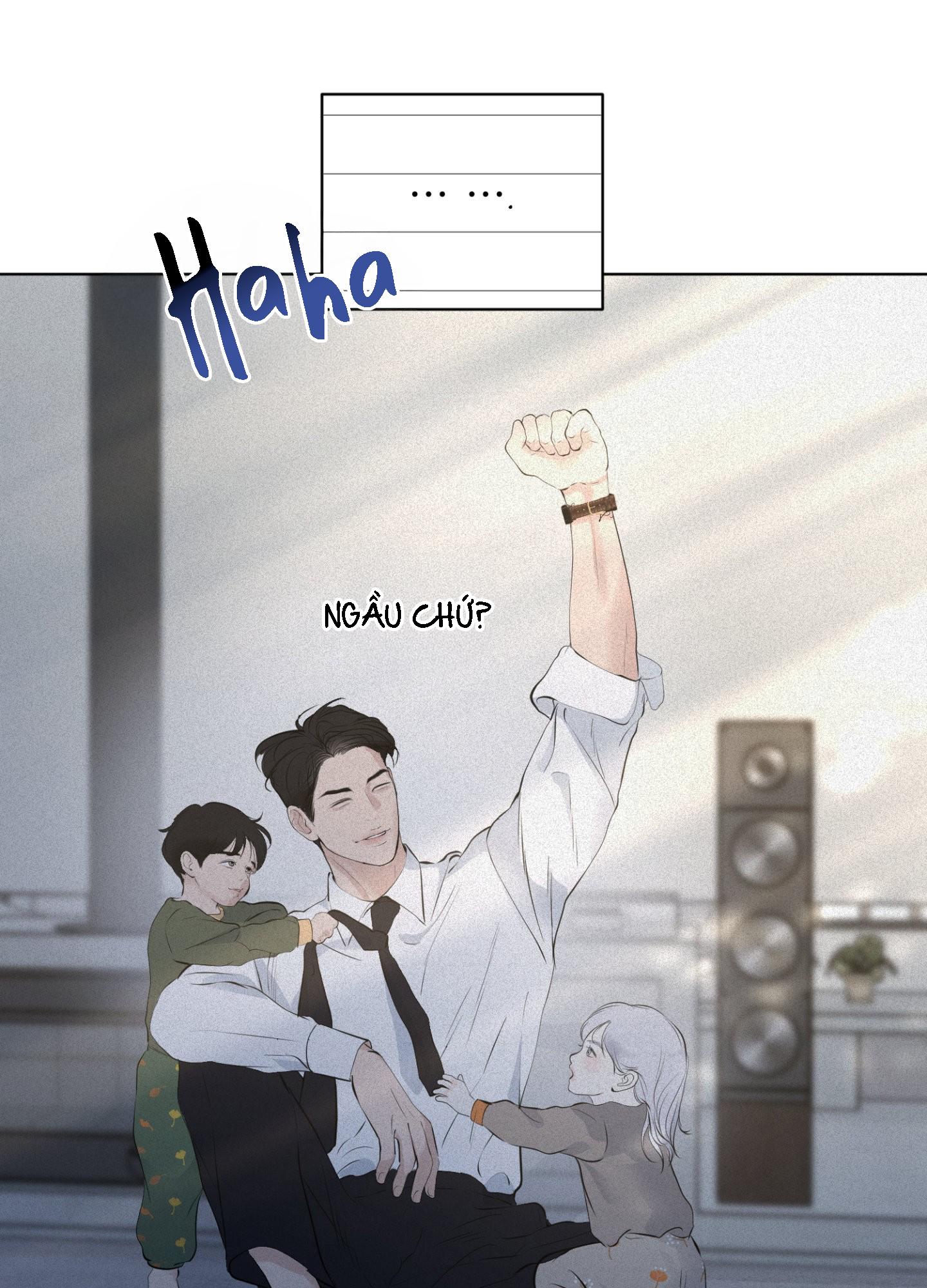 Đọc truyện (ABO) LỜI CẦU NGUYỆN - Chapter 63