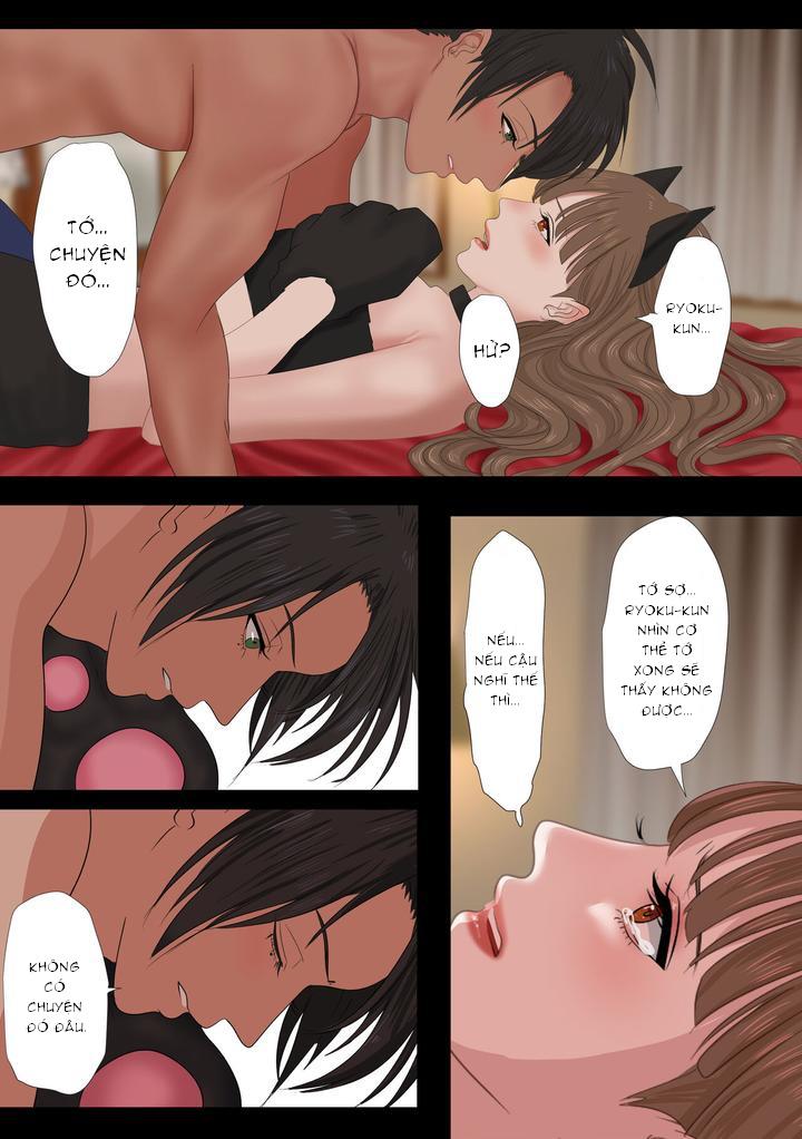 Đọc truyện Tuyển tập BOYLOVE màu sắc - Chapter 218