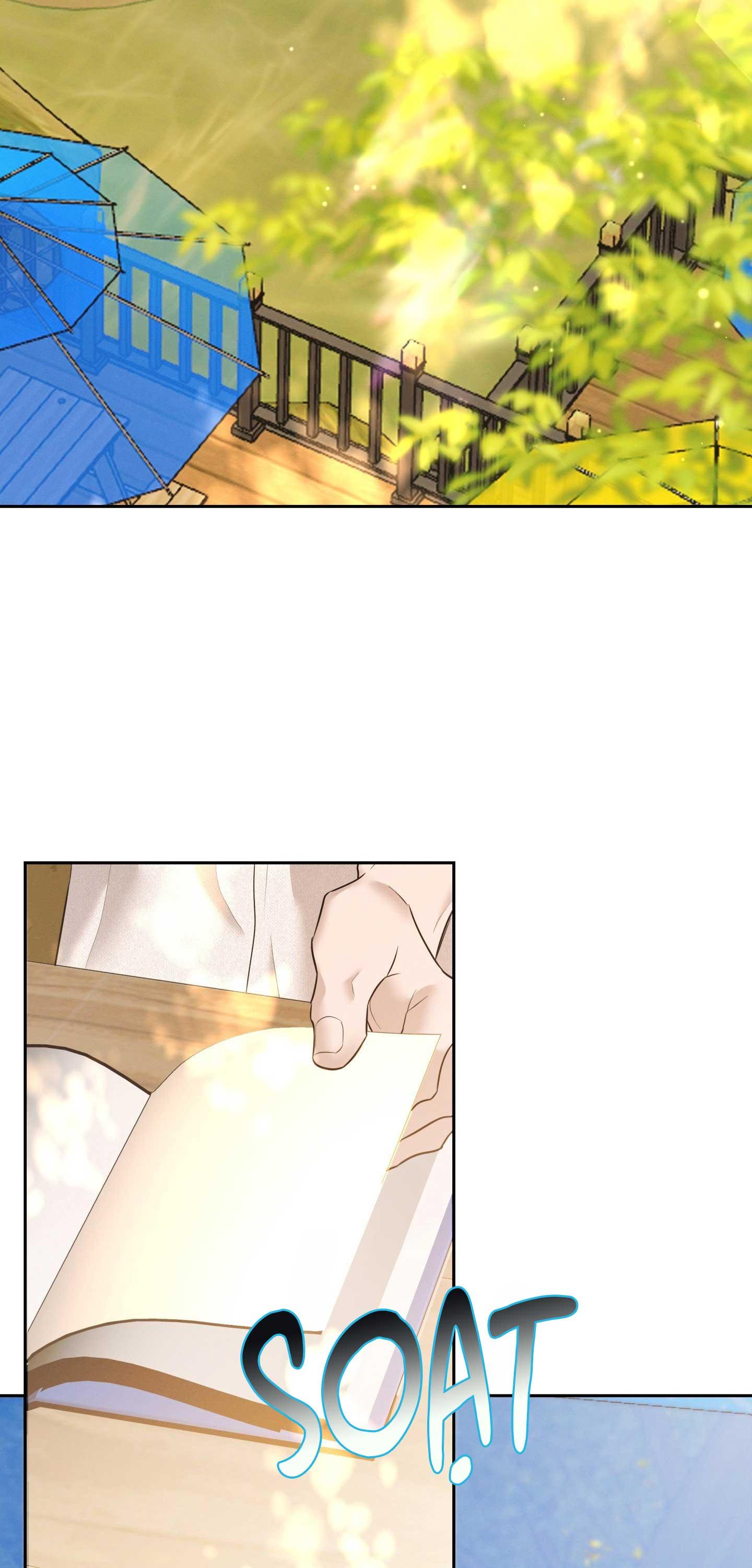 Đọc truyện NHIỆT ĐỘ TIẾP XÚC - Chapter 48