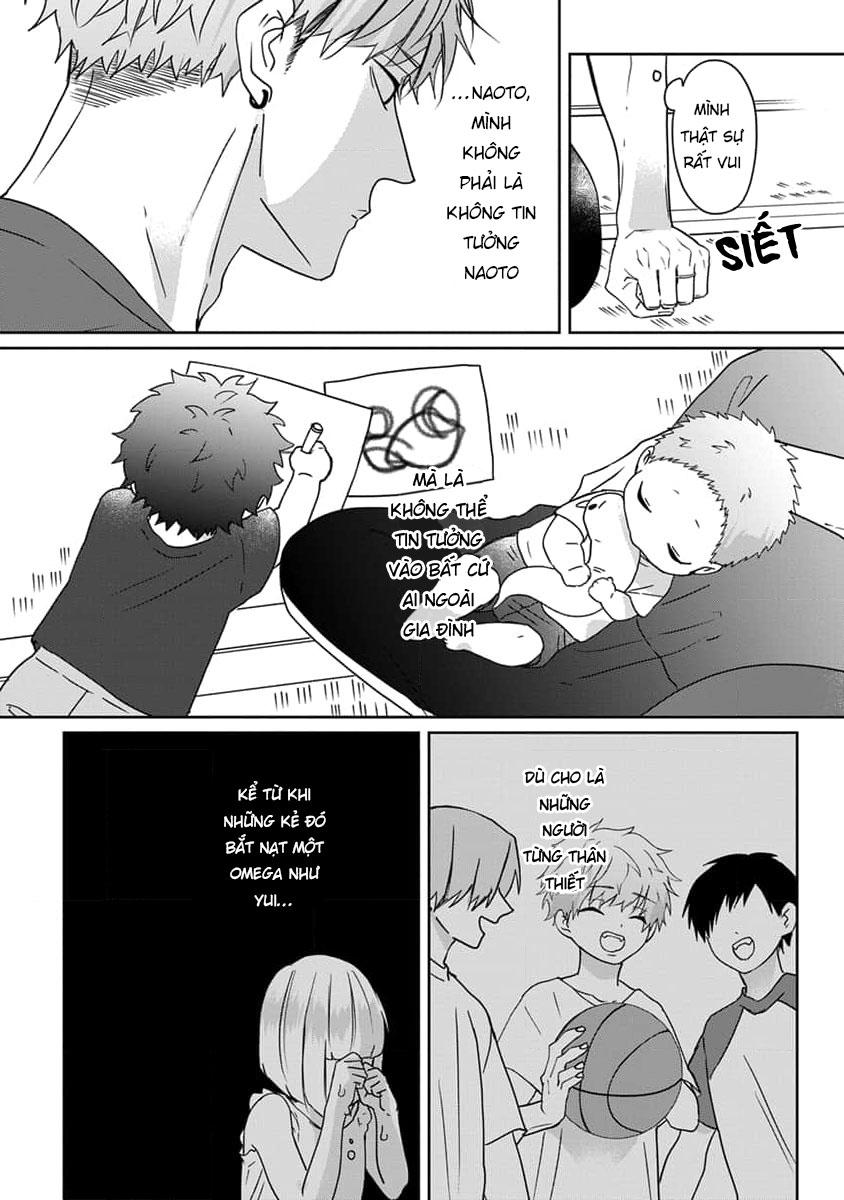 Đọc truyện Hãy Khiến Tôi Ghét Cậu - Chapter 44