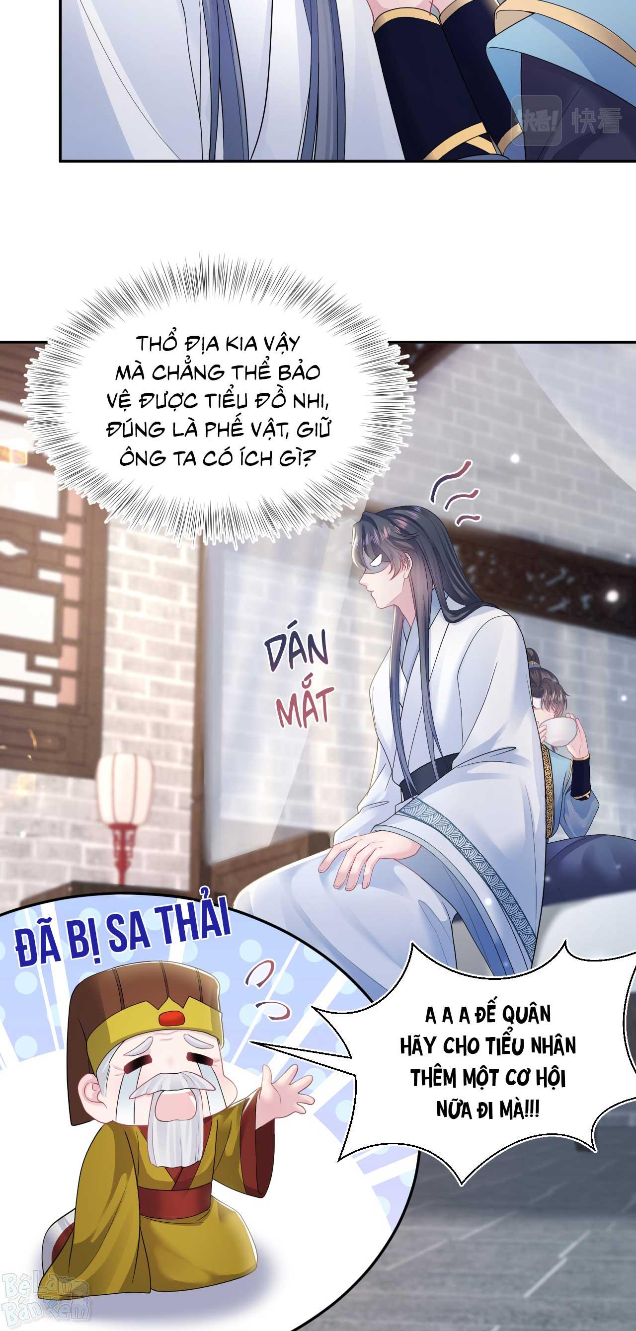 Đọc truyện Tuyệt mỹ bạch liên hoa online dạy học - Chapter 188