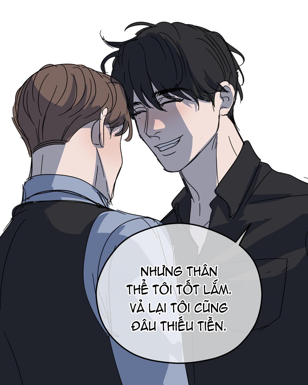 Đọc truyện BỐ PHẢI TRẢ NỢ - Chapter 7