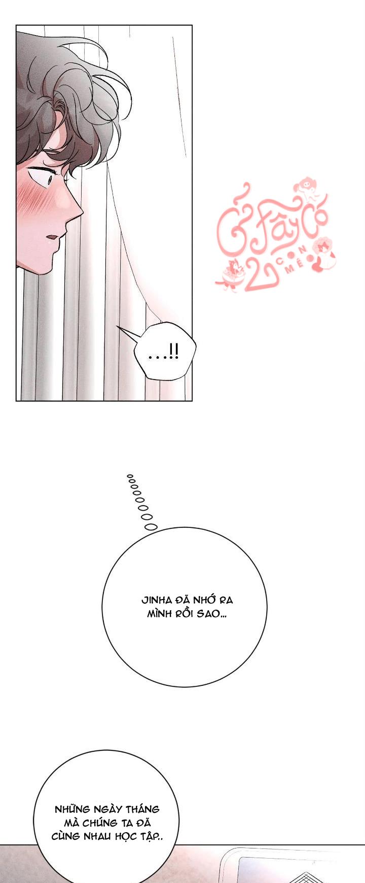 Đọc truyện Người Yêu Của Anh Trai Tôi - Chapter 50