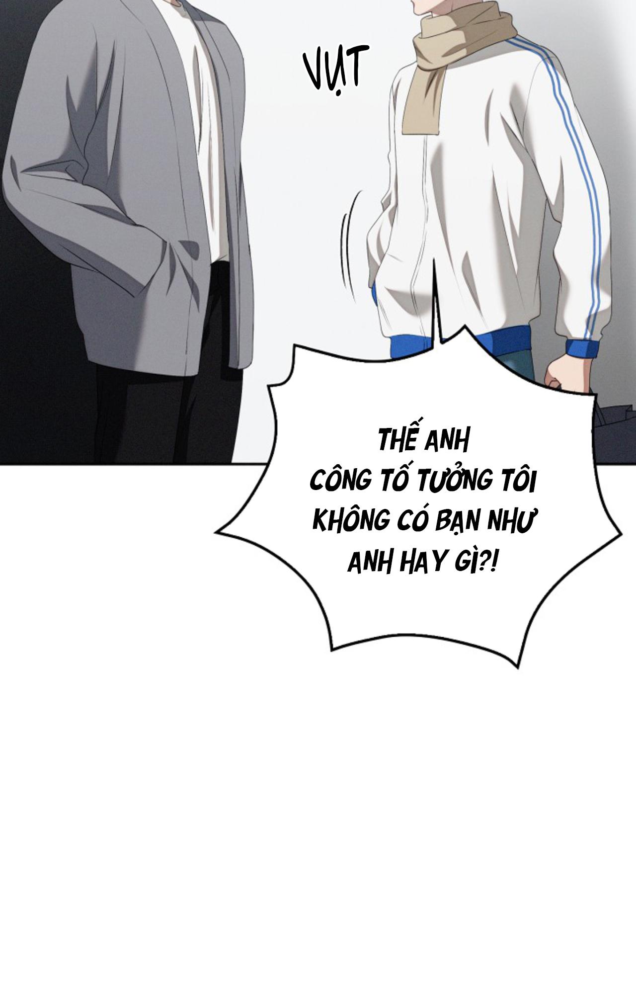 Đọc truyện Critical Point - Chapter 68