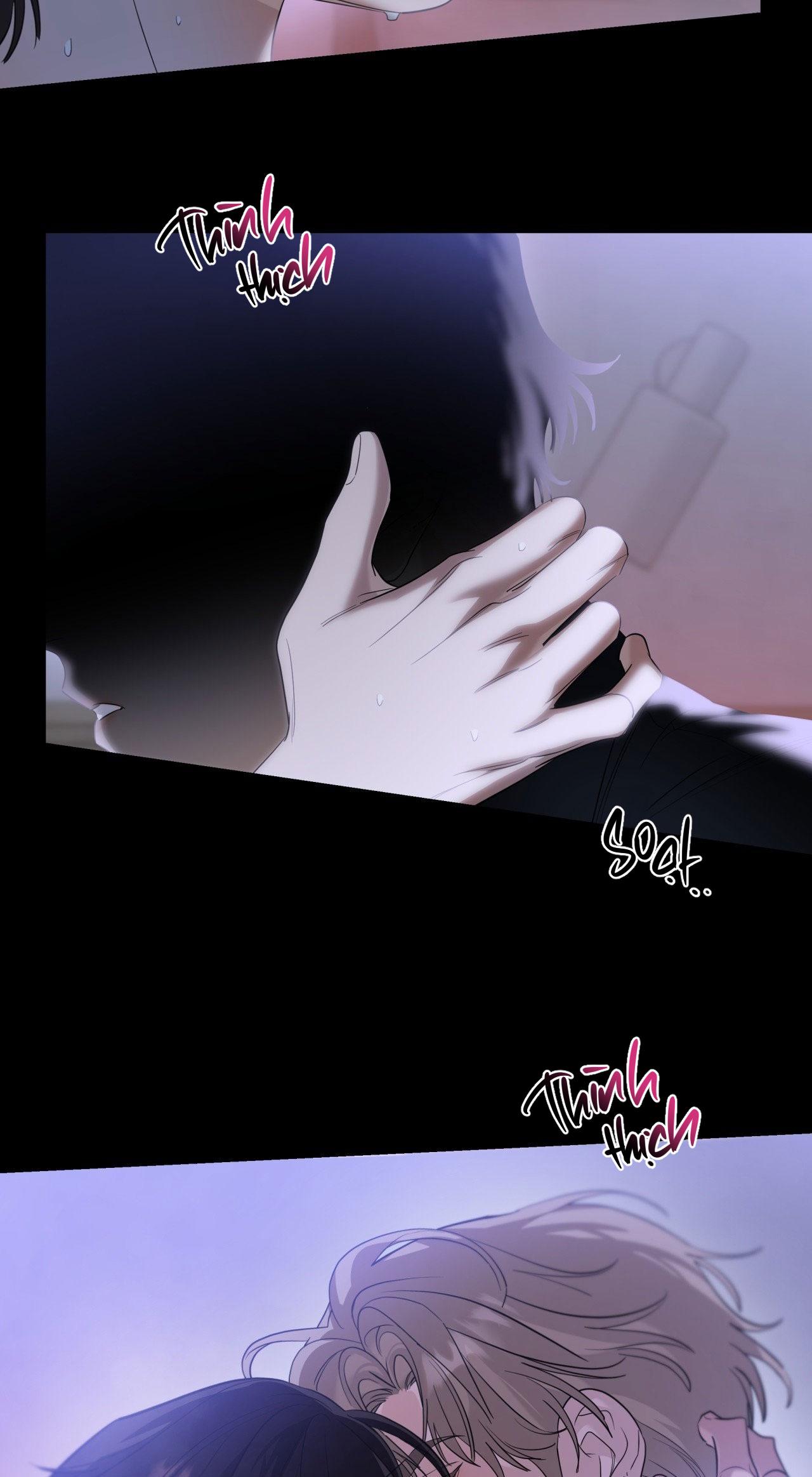 Đọc truyện LỆNH CỨU RỖI - Chapter 80