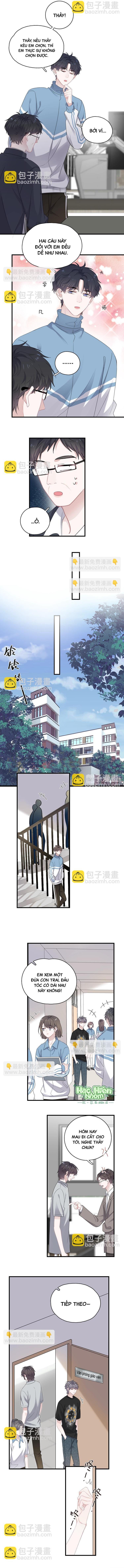 Đọc truyện Hơi Quá Trớn Rồi Đó - Chapter 9