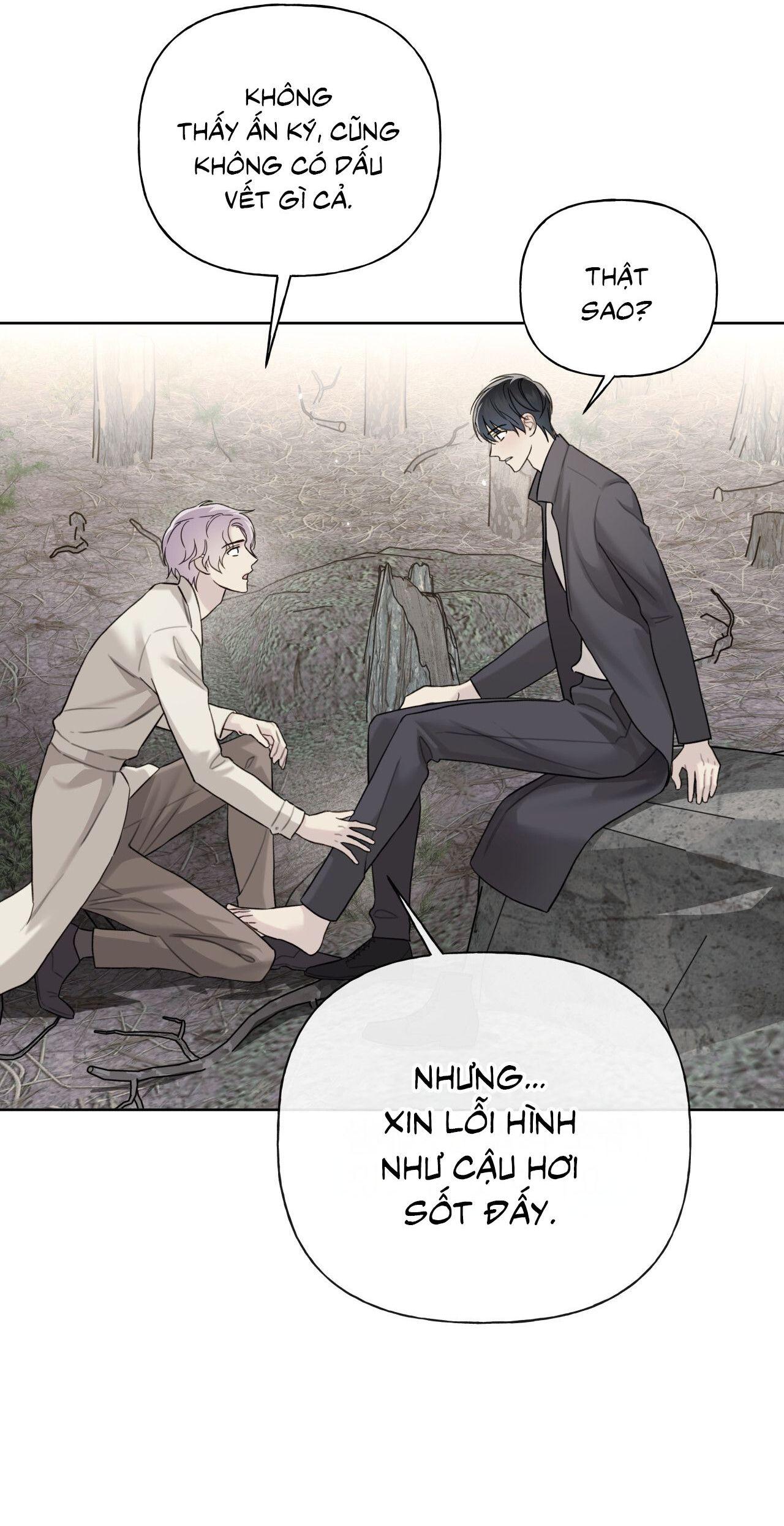 Đọc truyện HIỂM HỌA GUIDING - Chapter 44
